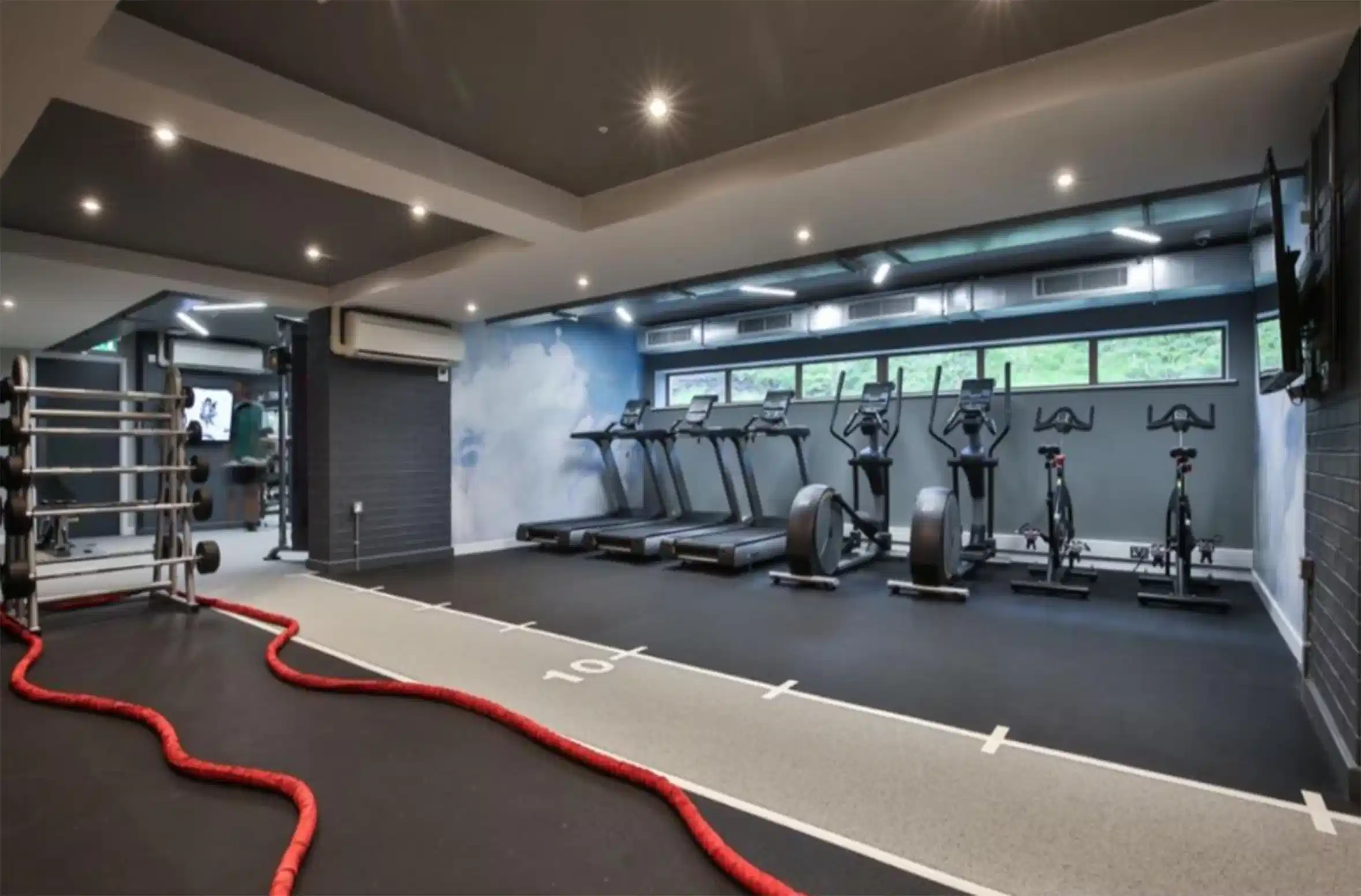 Amenities