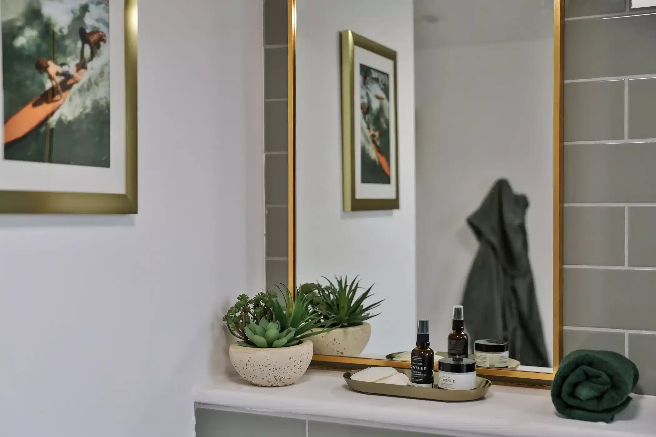 Amenities