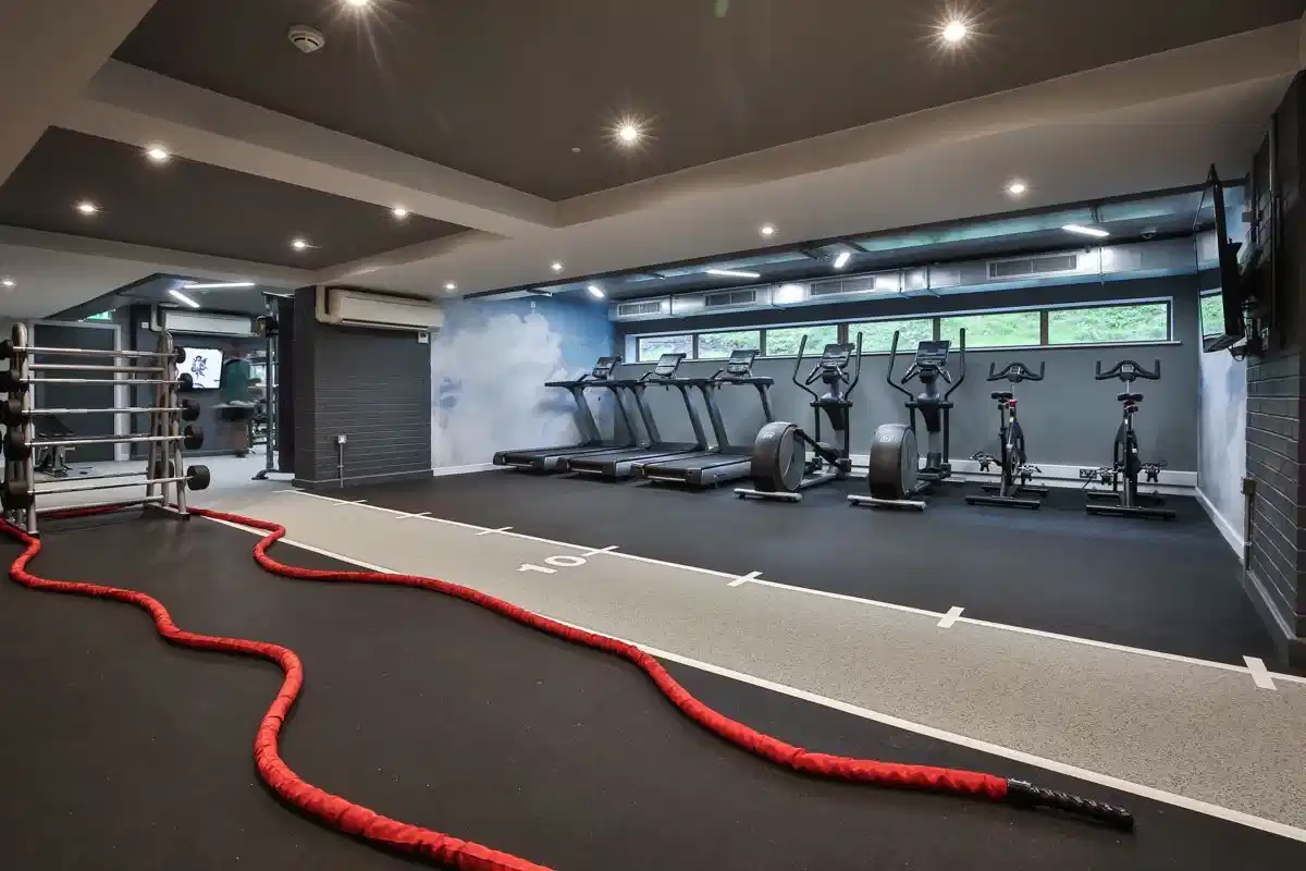 Amenities