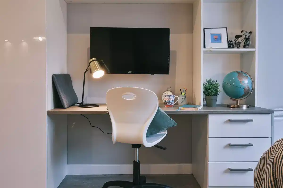 Premium Studio - Amenities