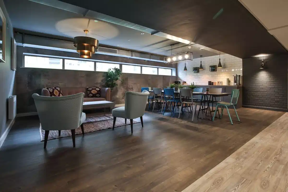 Common Area