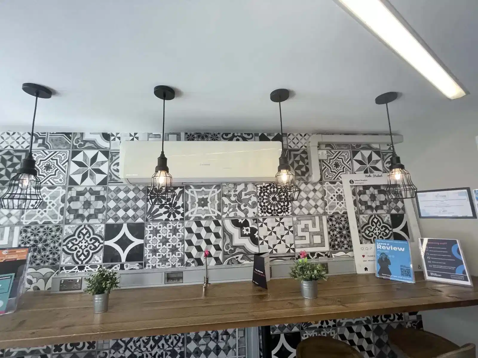 Common Area