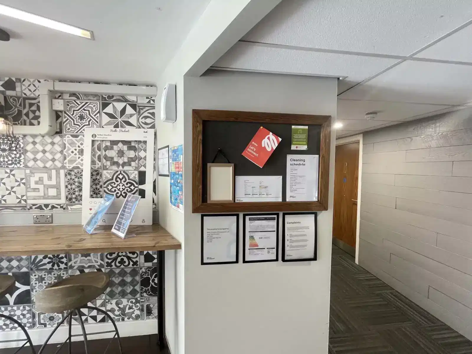 Common Area