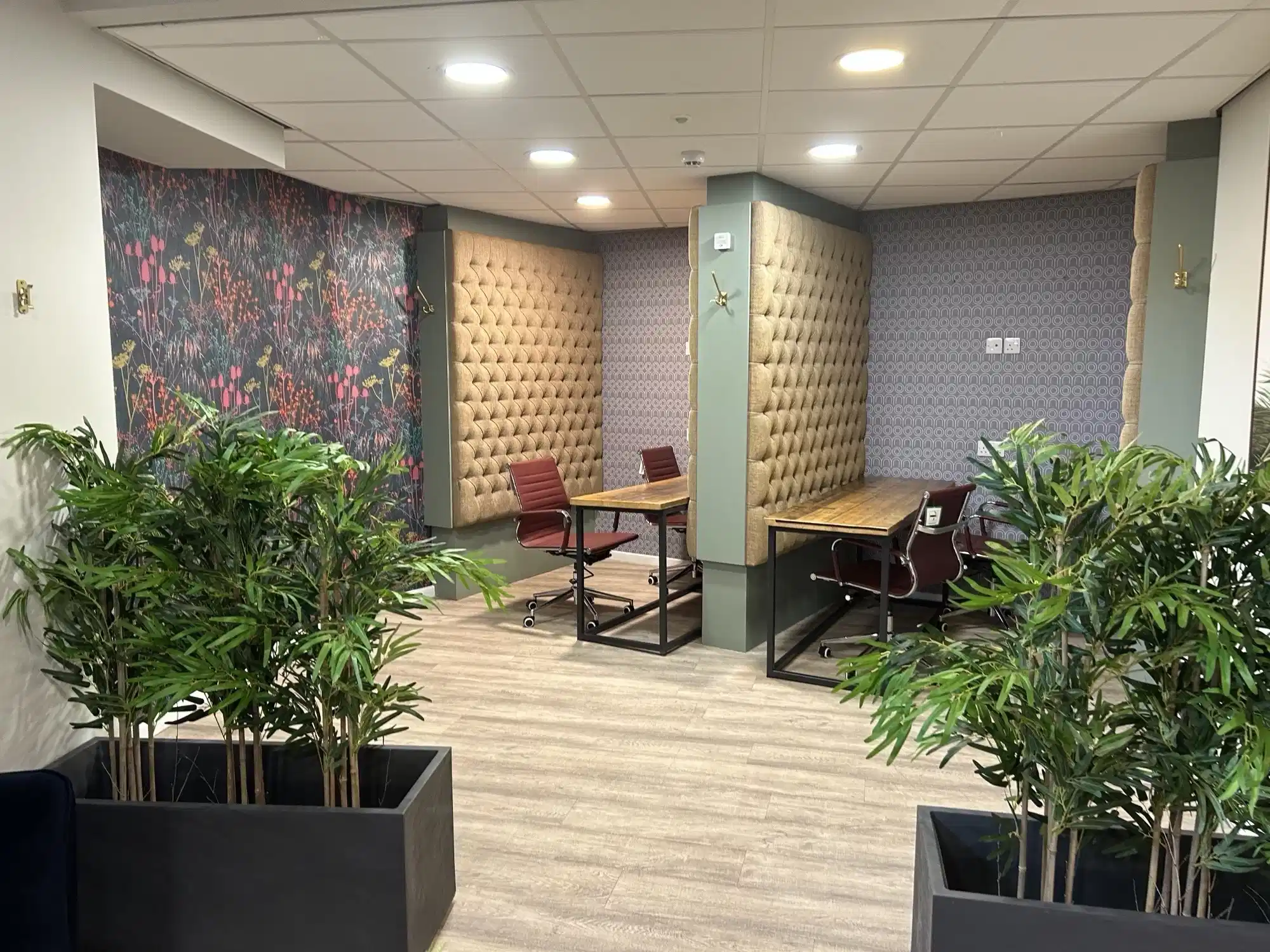 Common Area