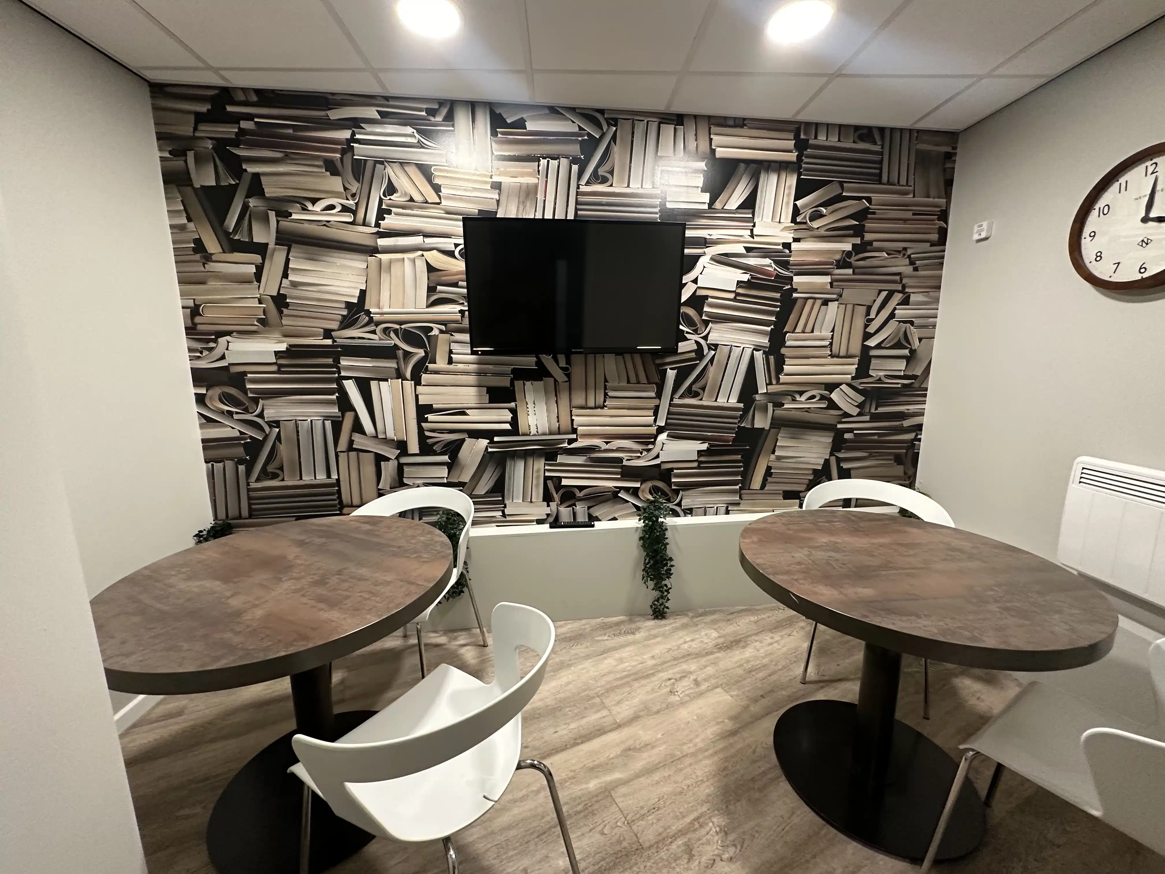 Common Area