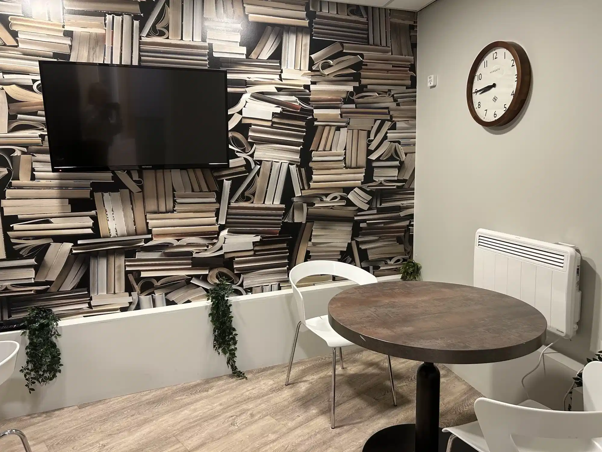Common Area
