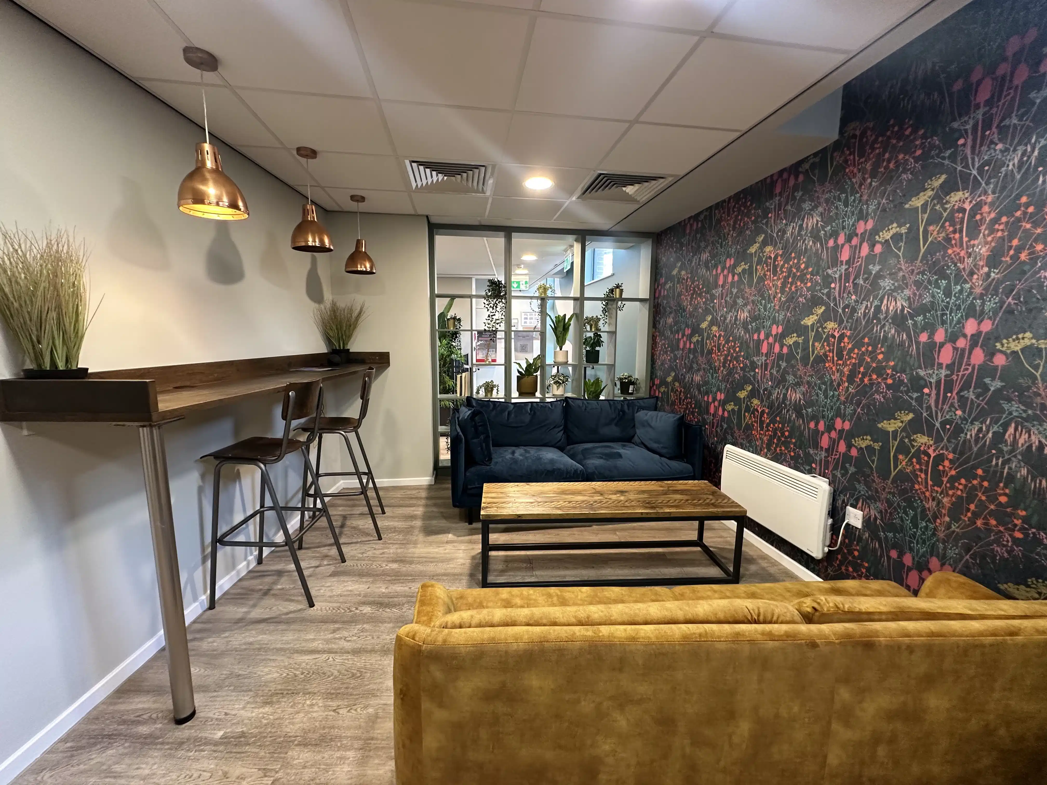 Common Area