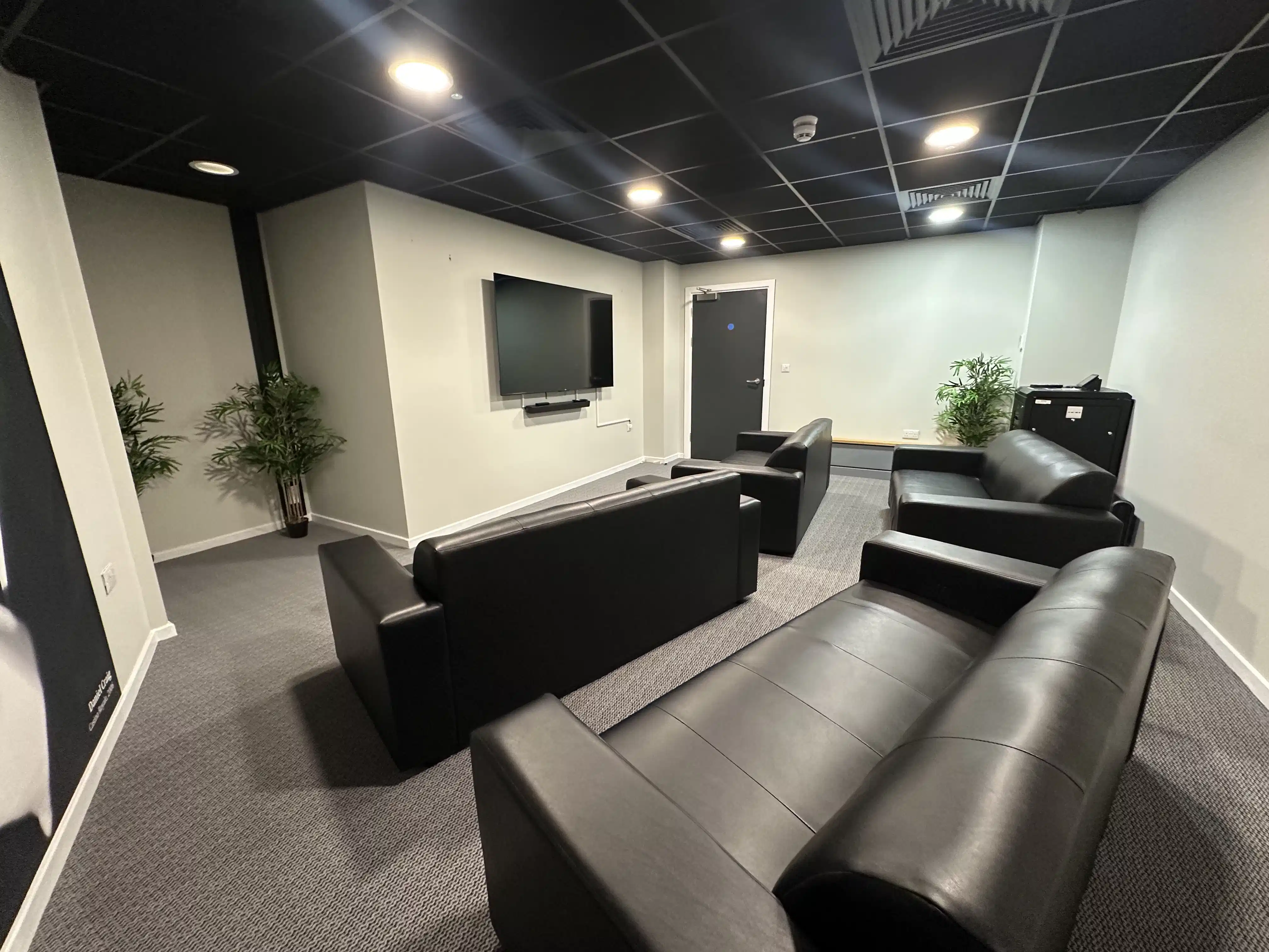Common Area