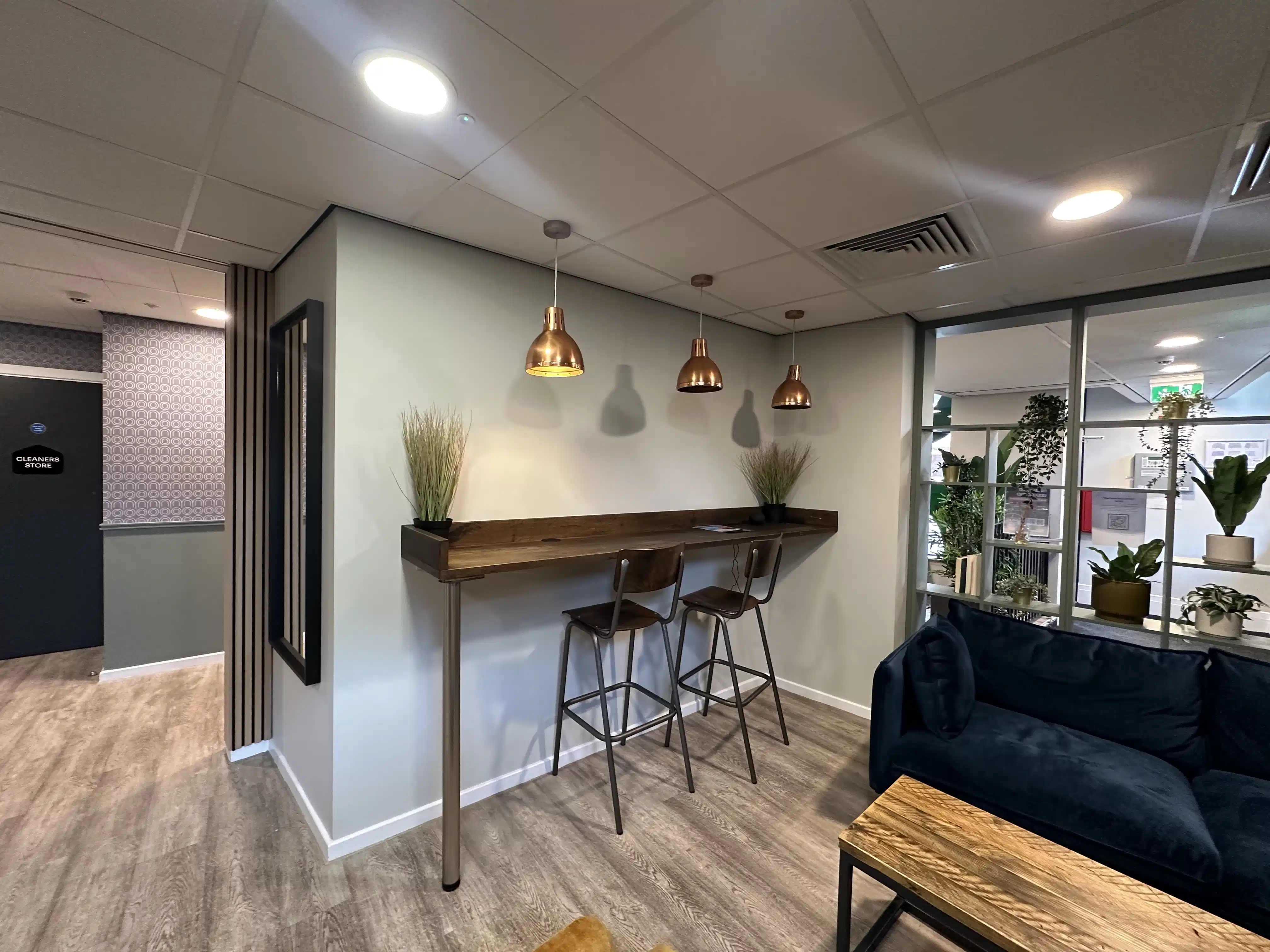 Common Area