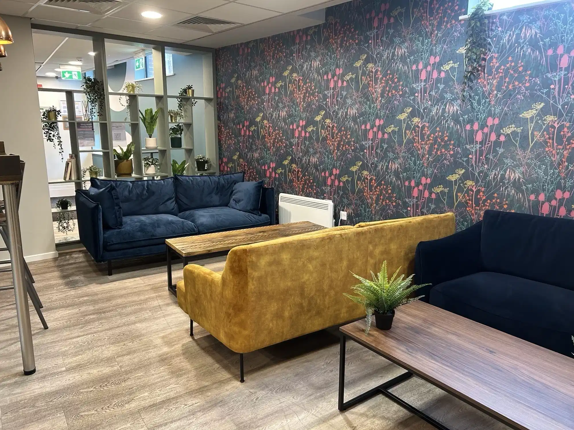 Common Area