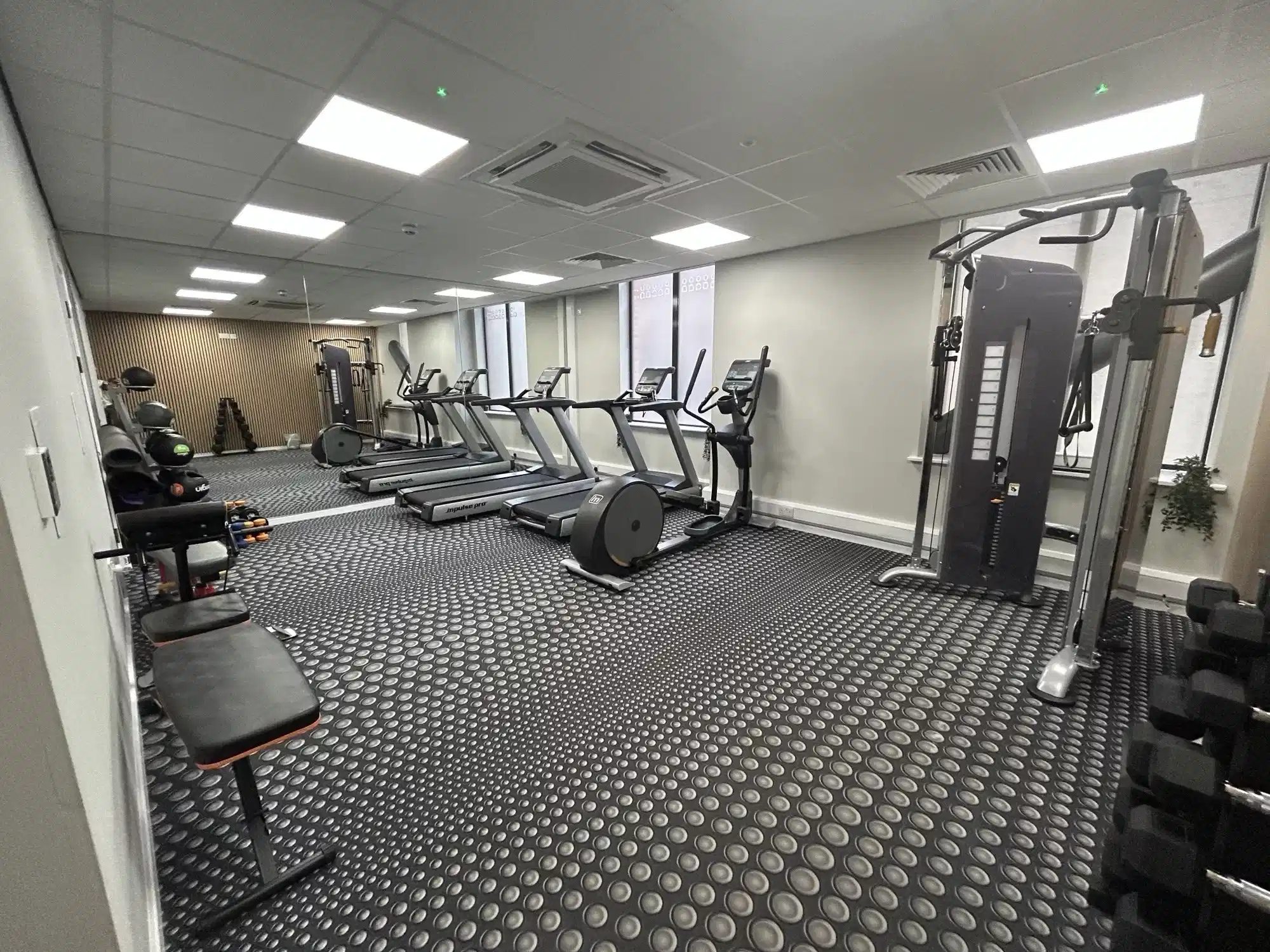 Common Area