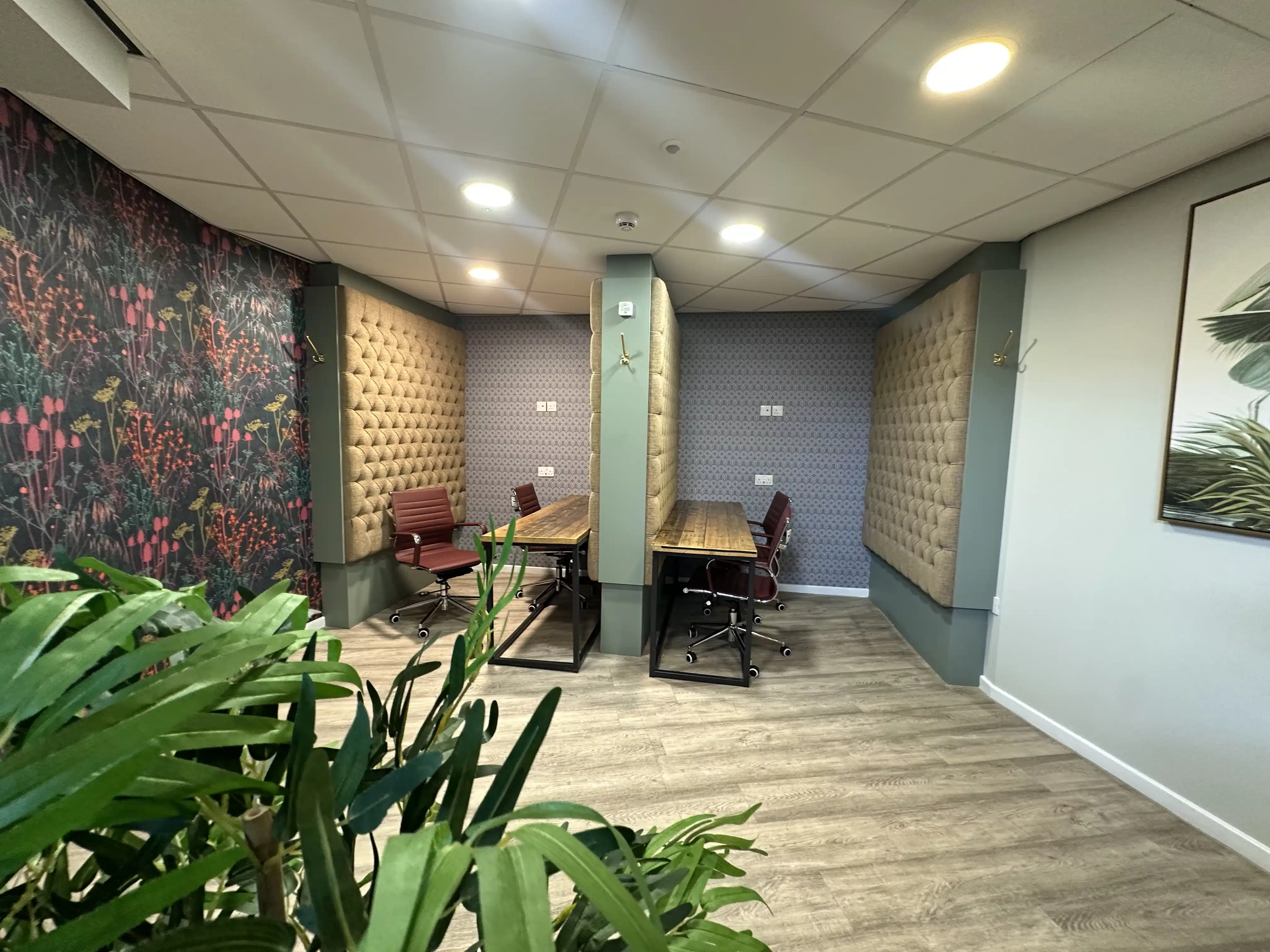 Common Area