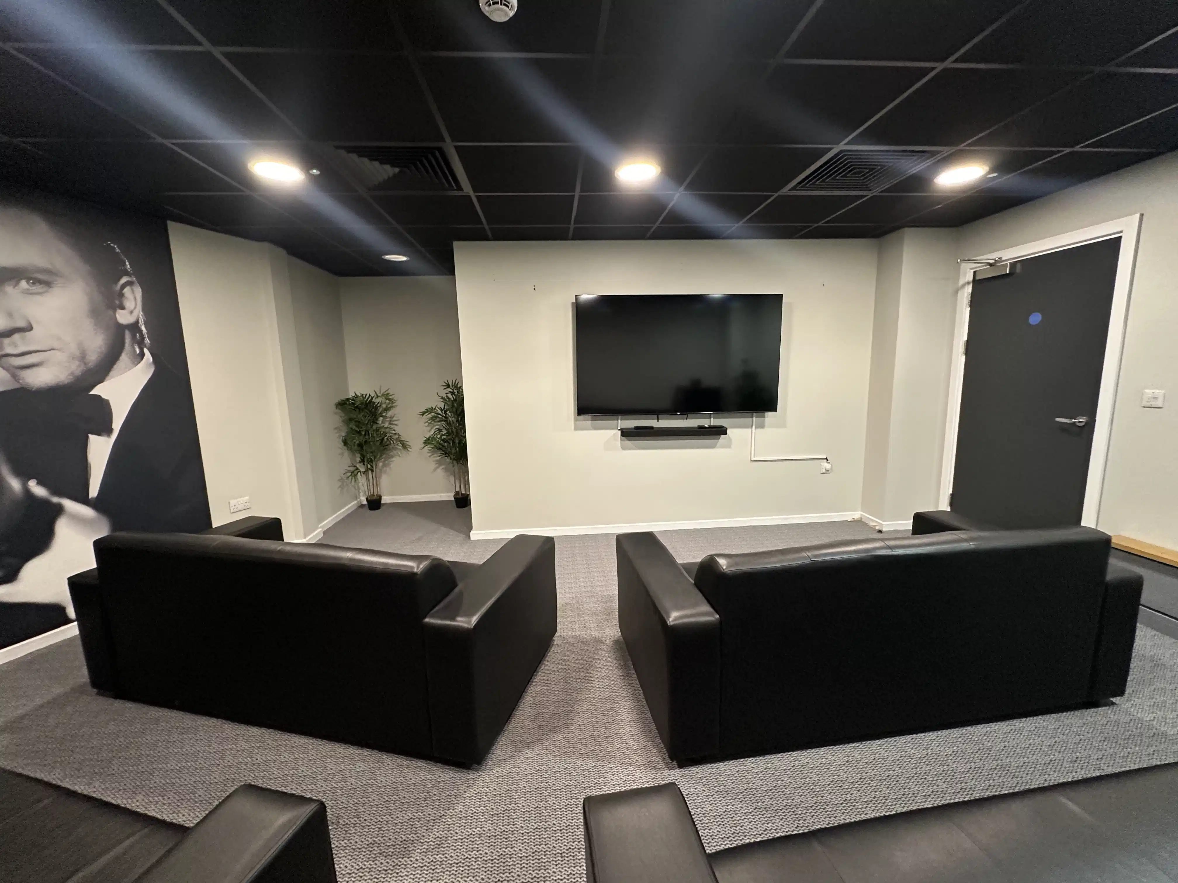 Common Area