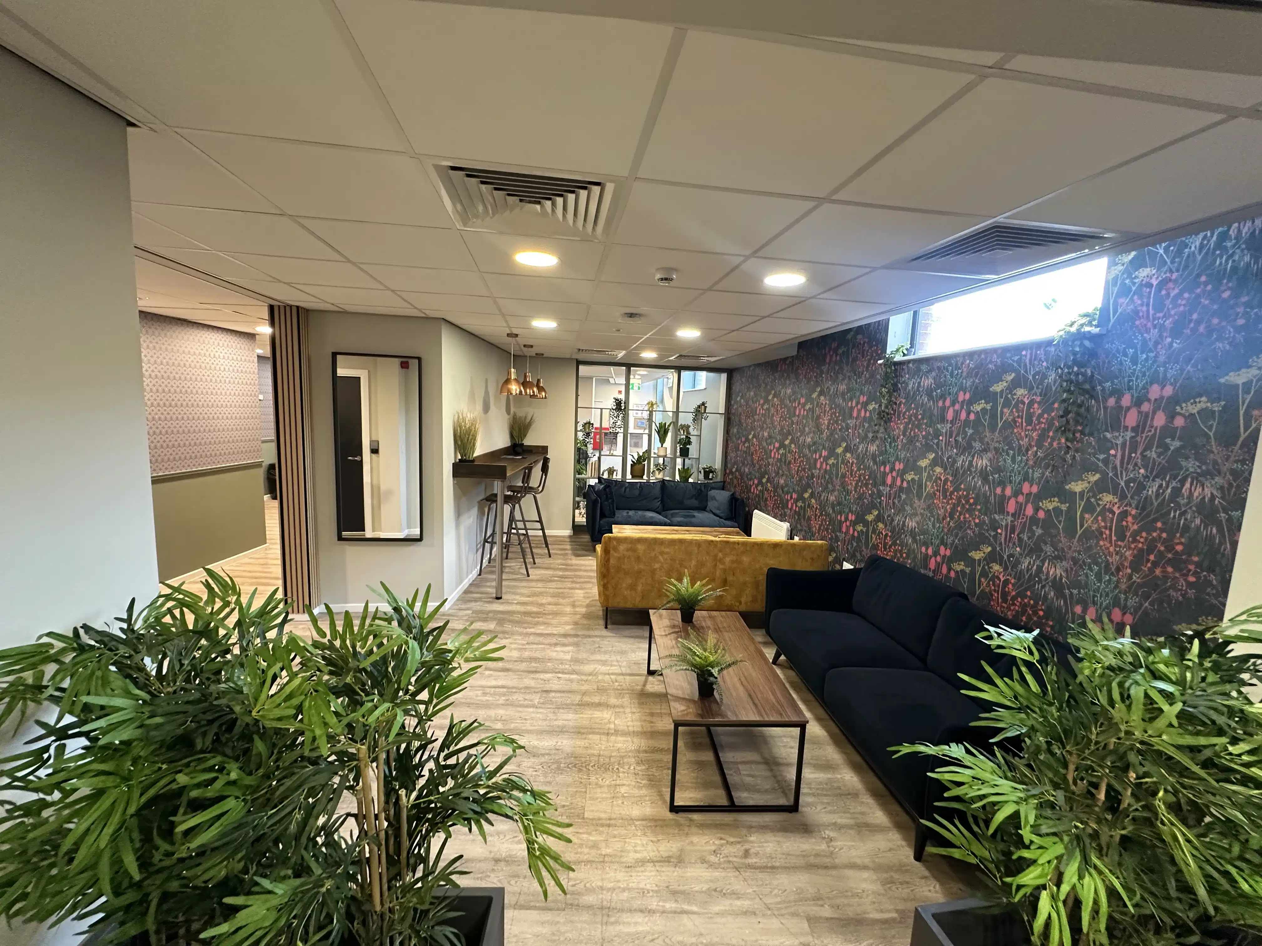Common Area