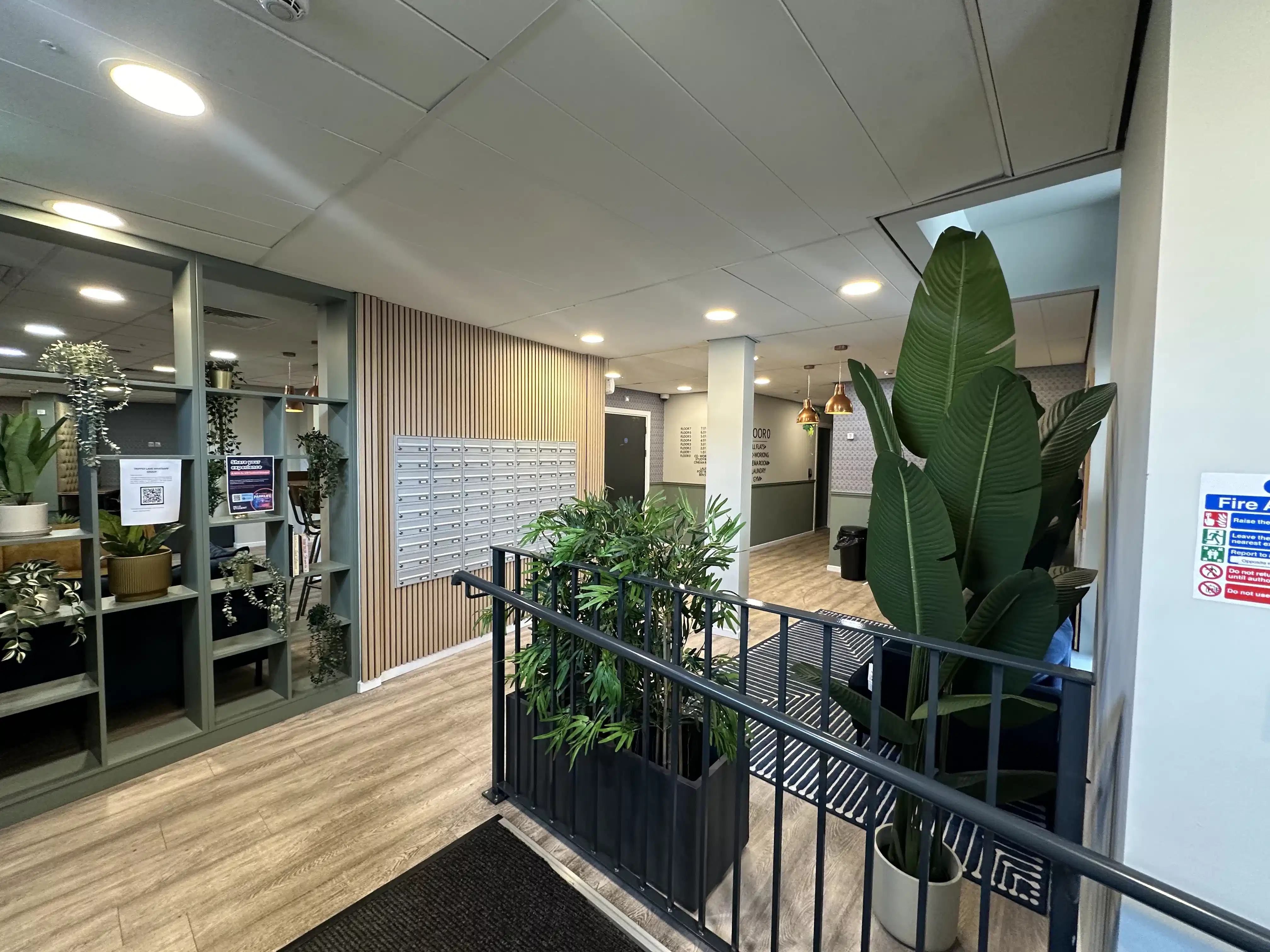 Common Area
