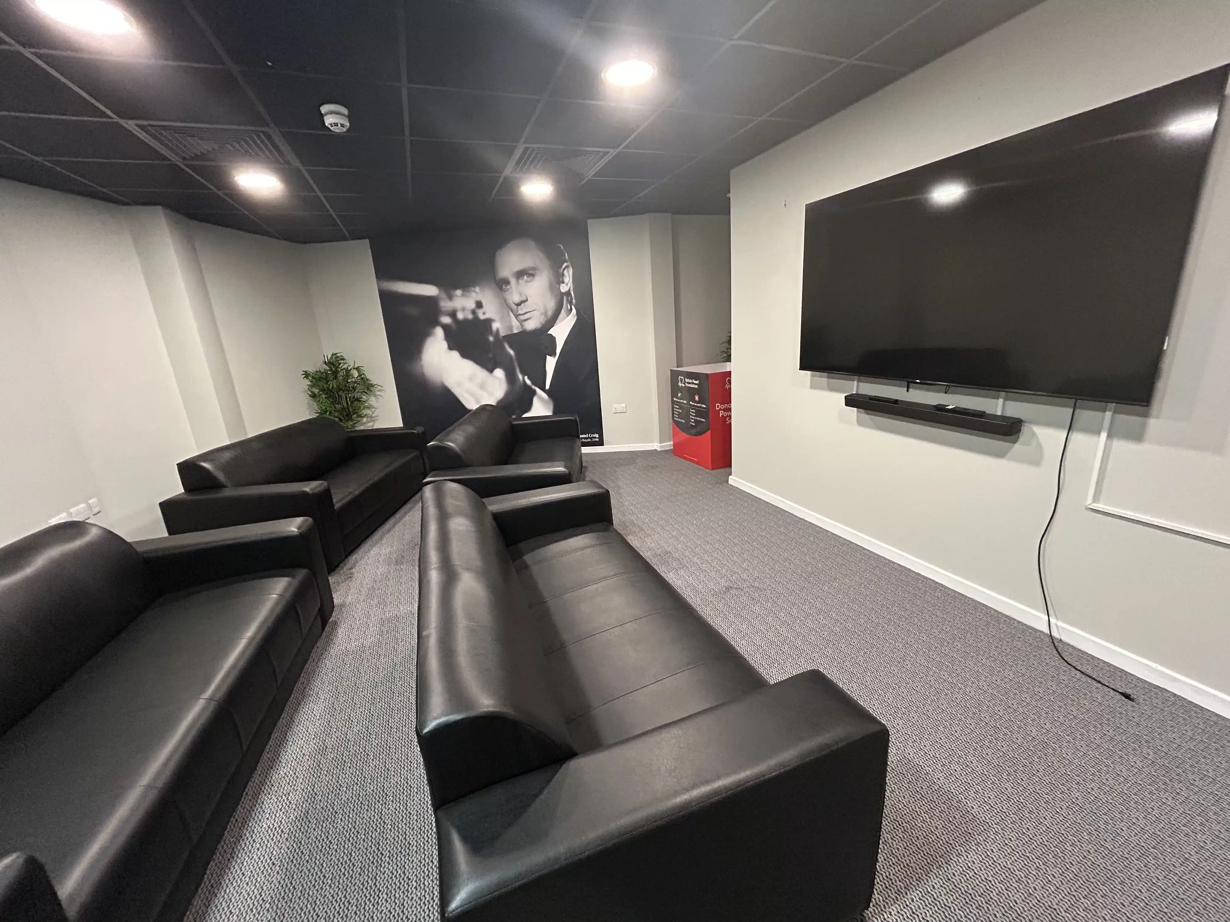 Common Area