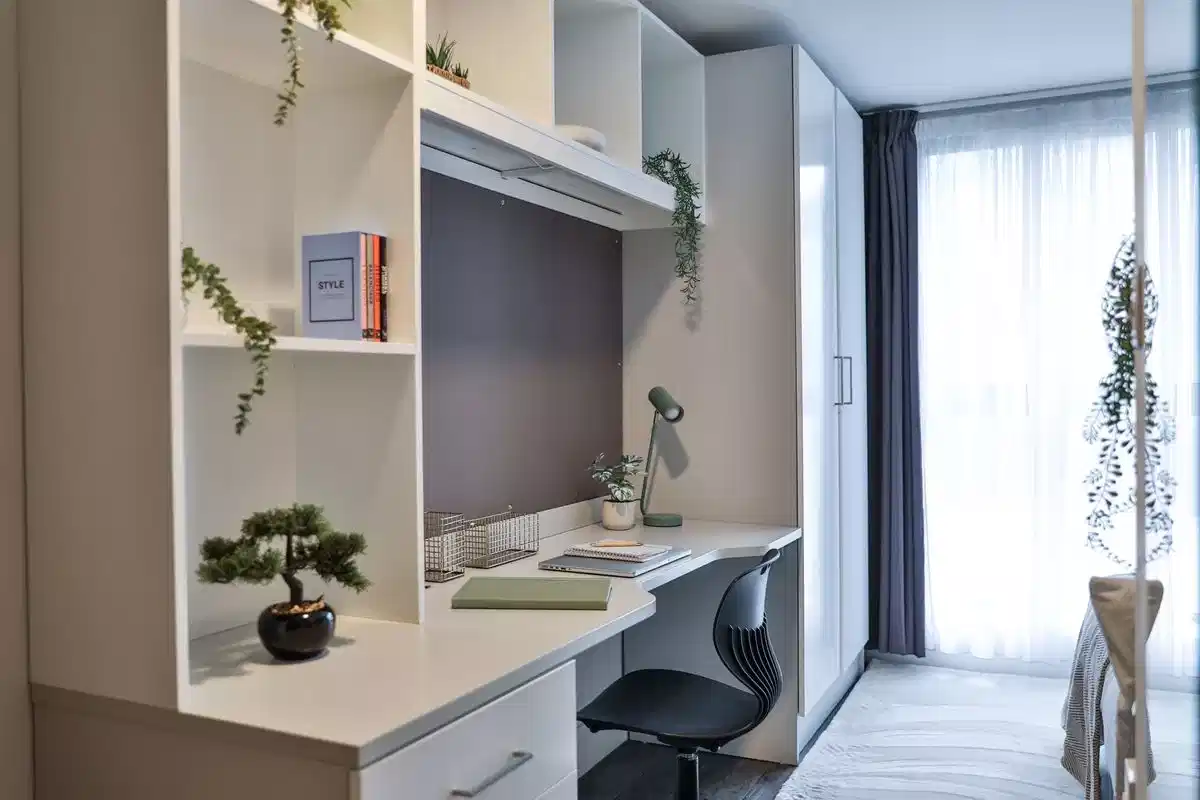 Classic Shared Apartment - Amenities