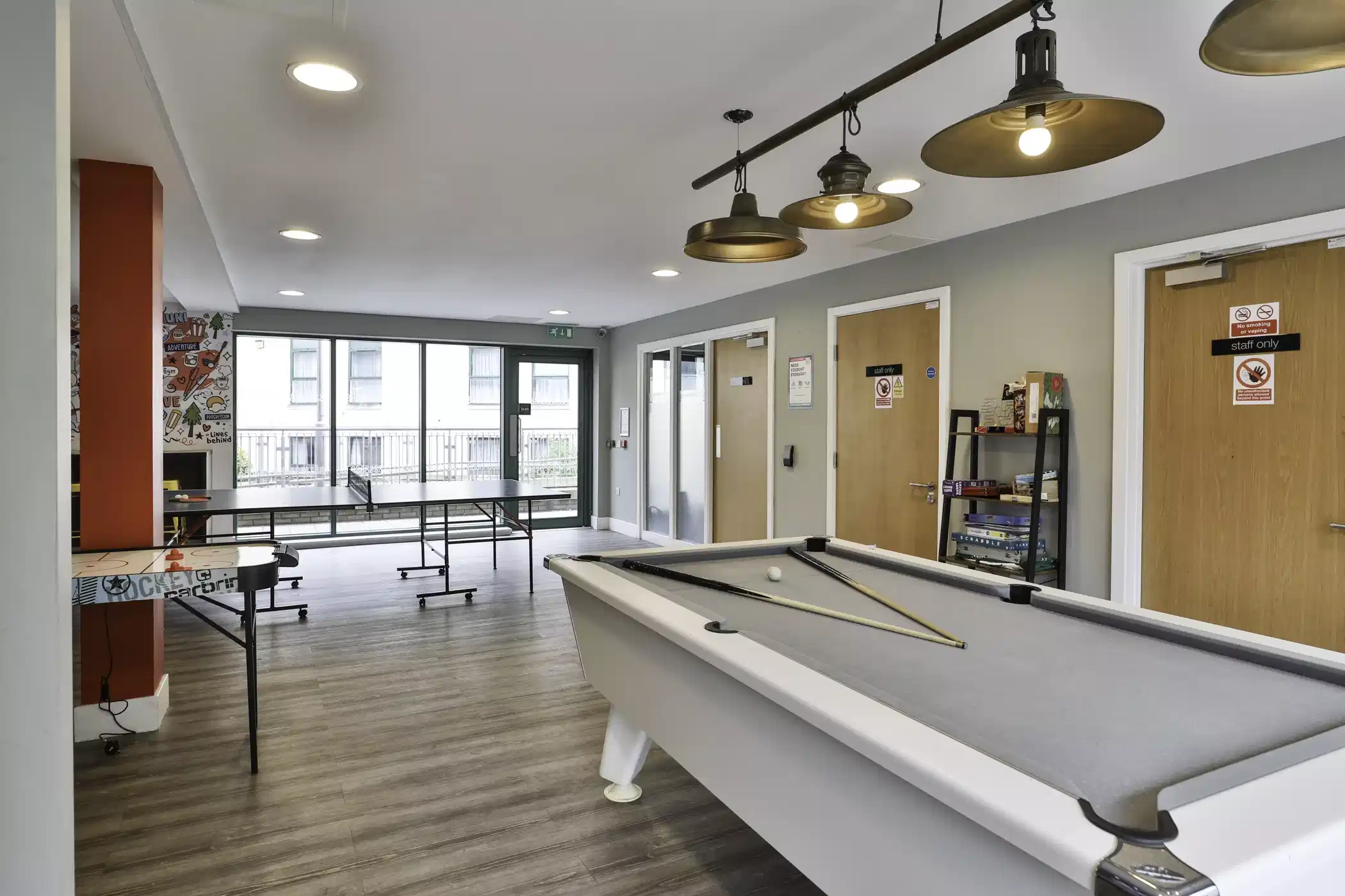 Common Area