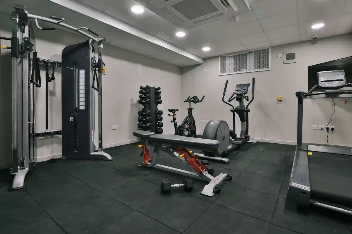 Amenities