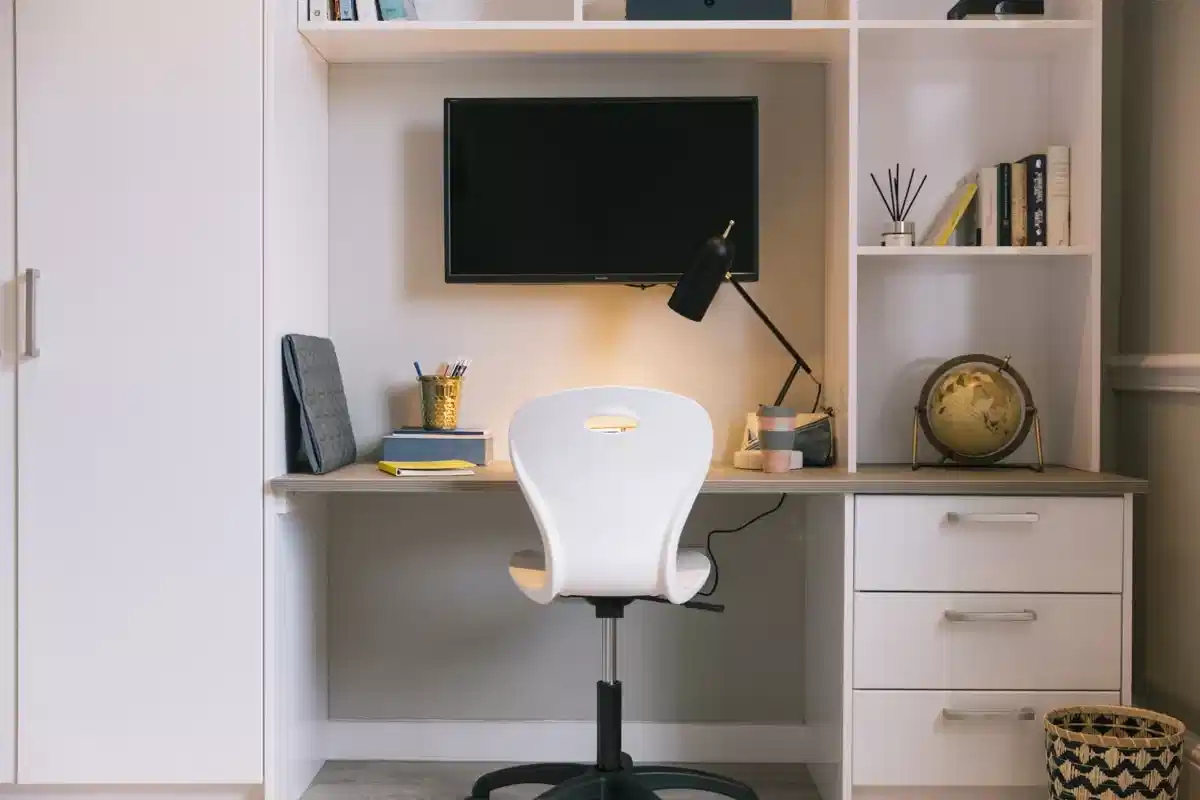 Classic Studio - Amenities