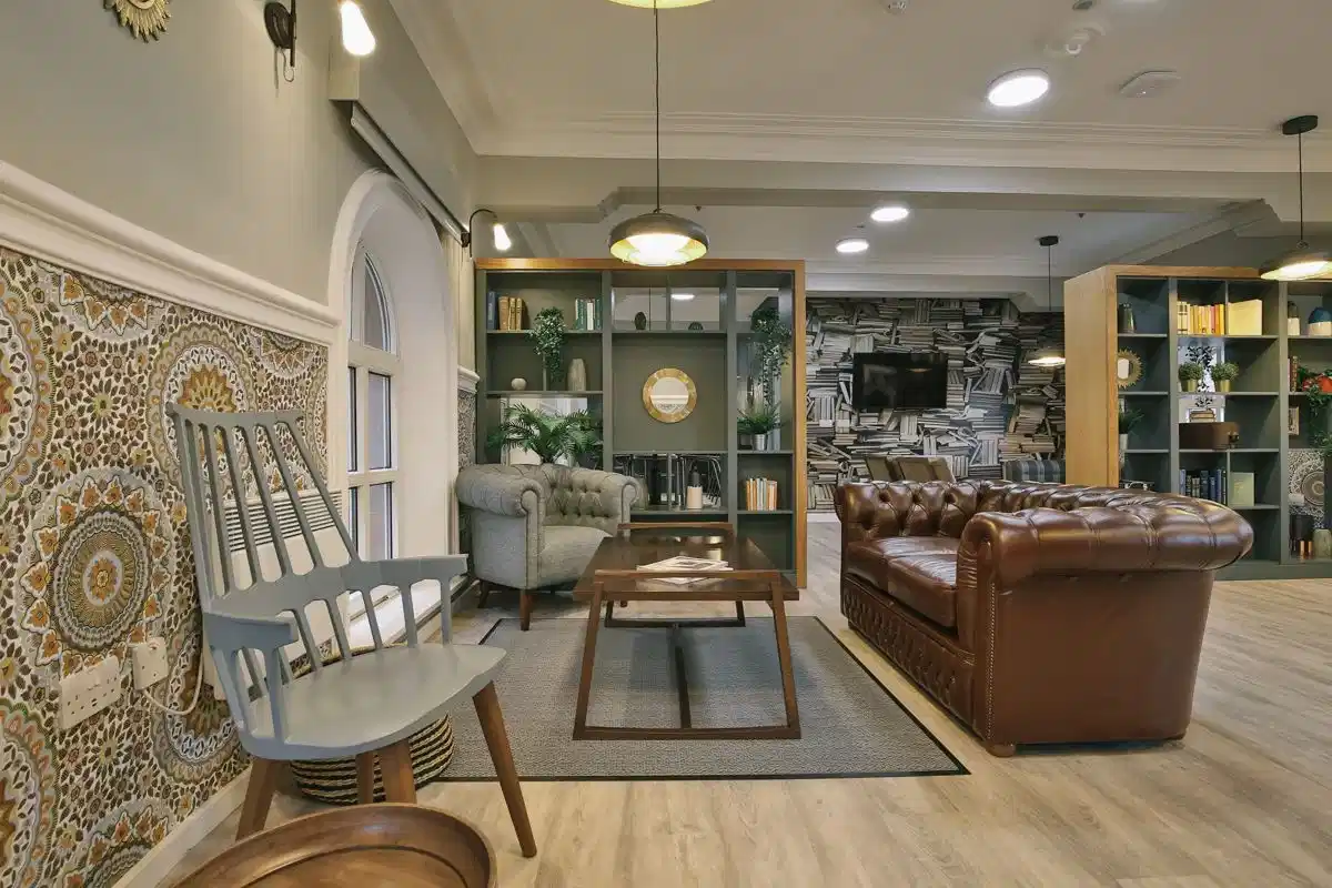 Common Area