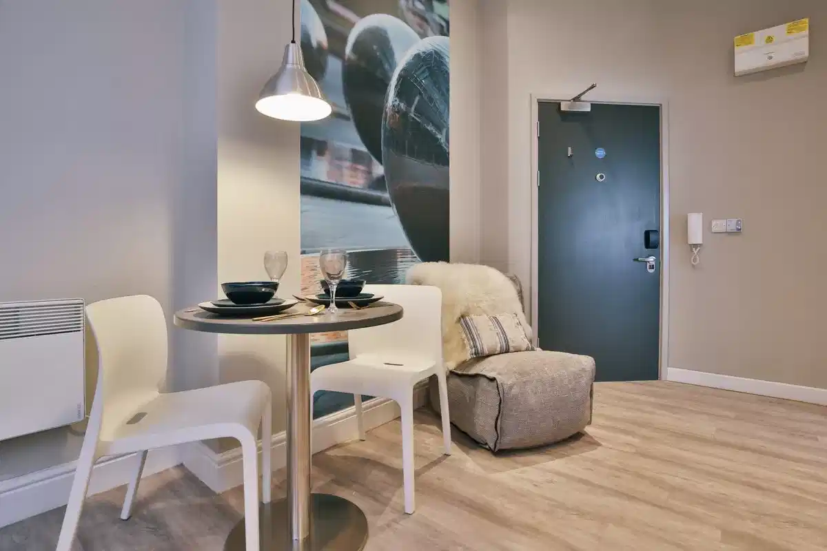 Amenities
