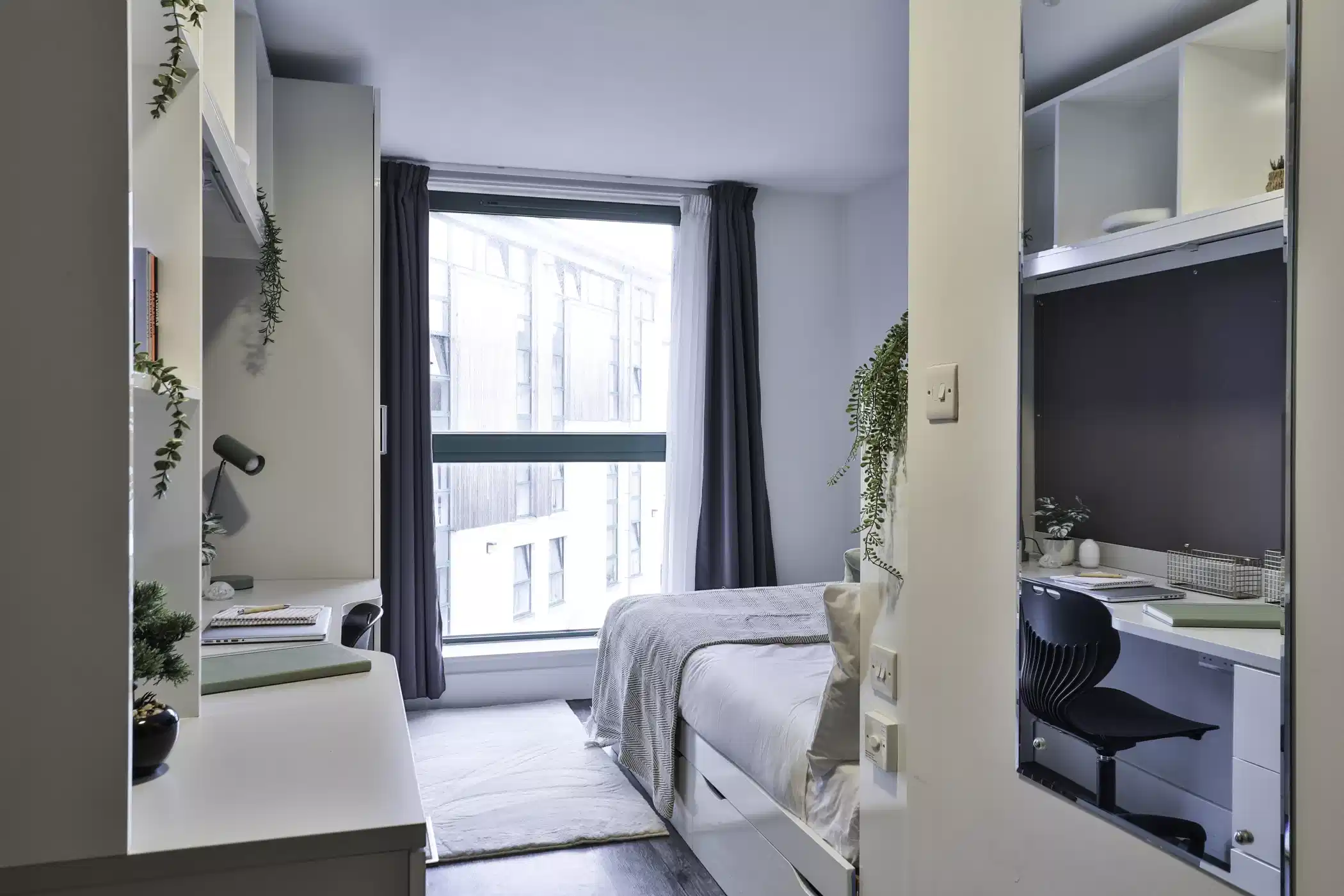 Classic Shared Apartment - Amenities