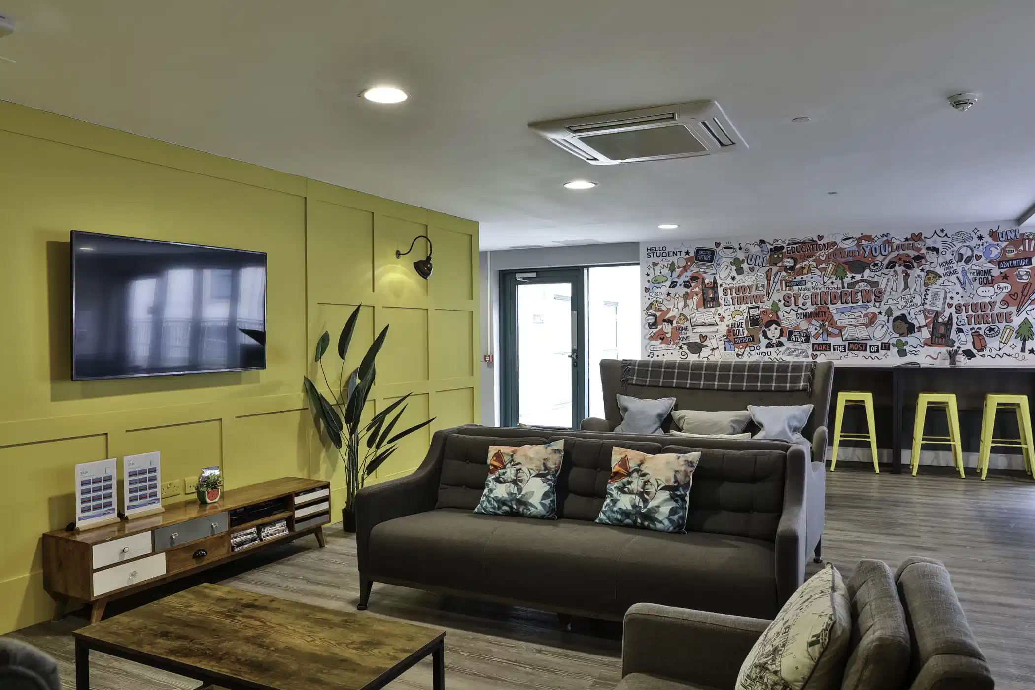 Common Area