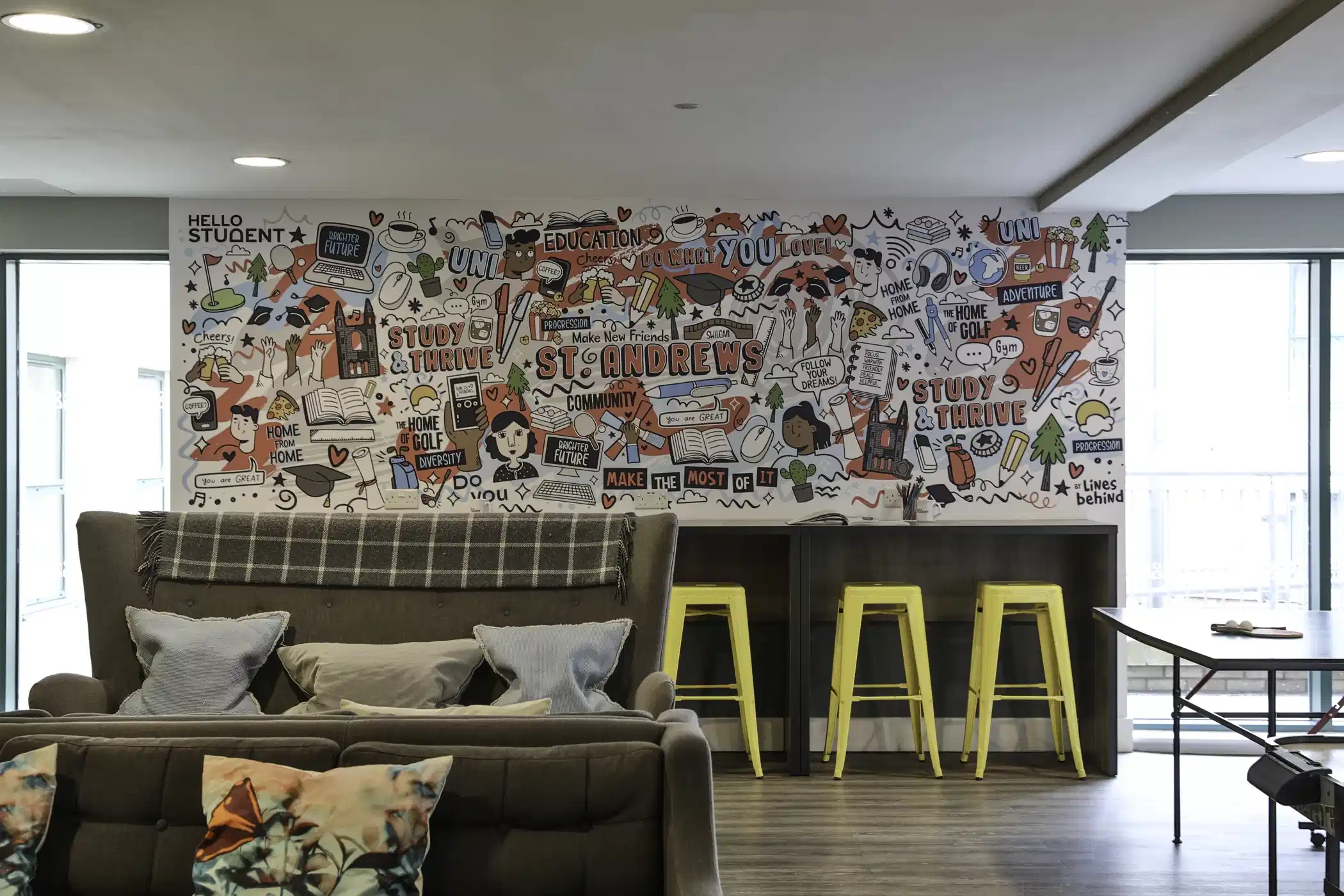 Common Area
