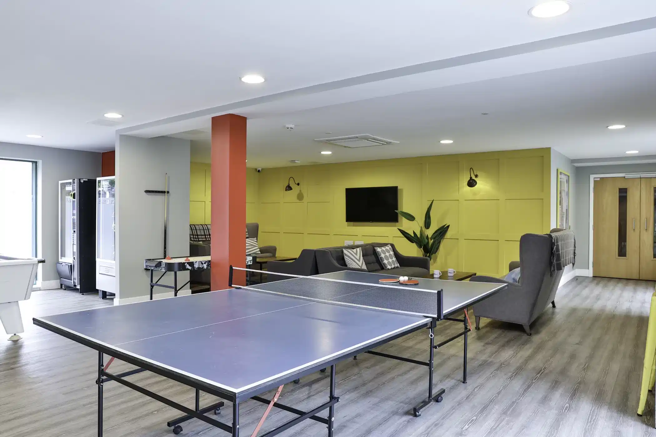 Common Area