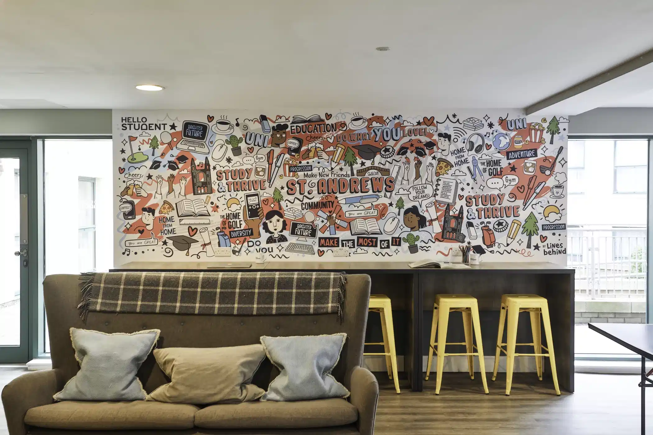 Common Area