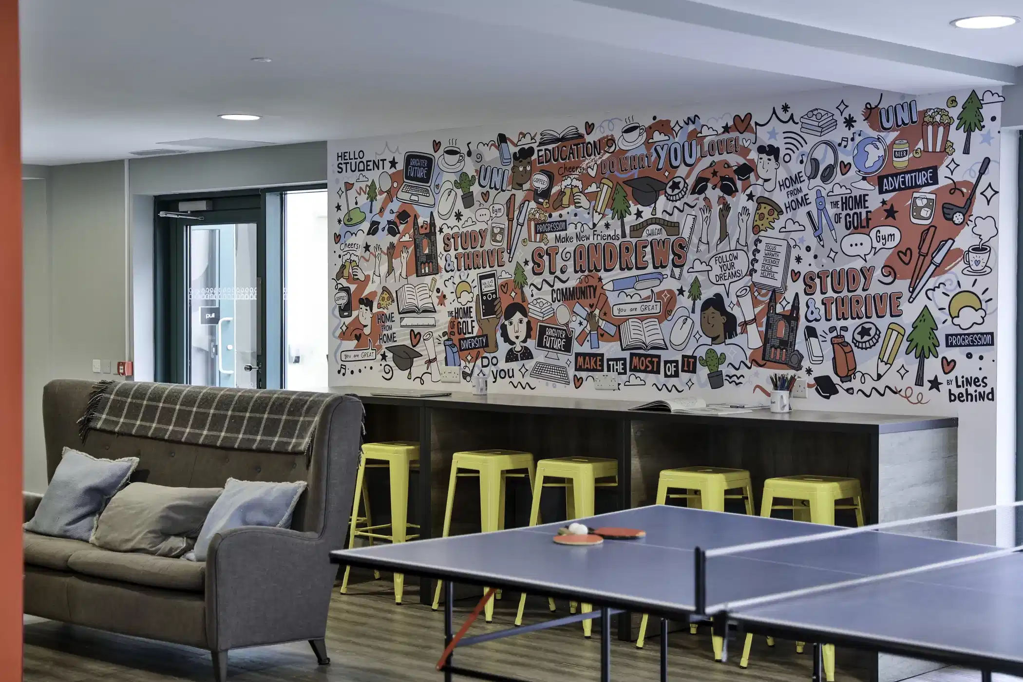 Common Area