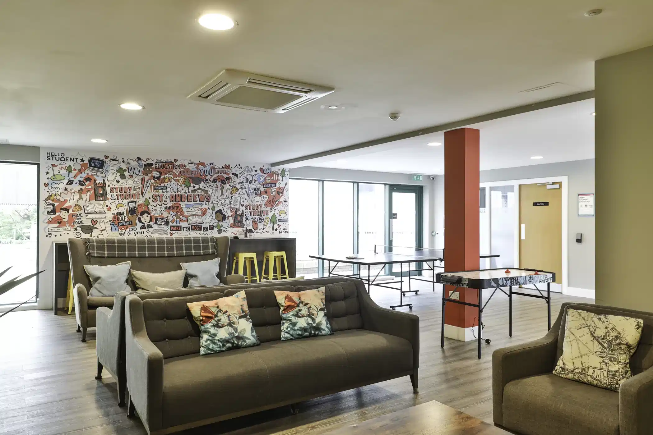 Common Area