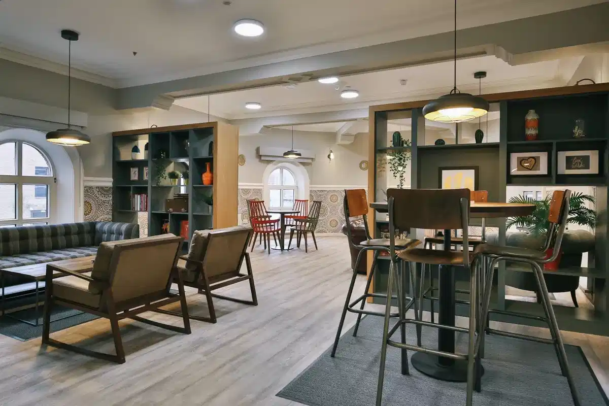 Common Area