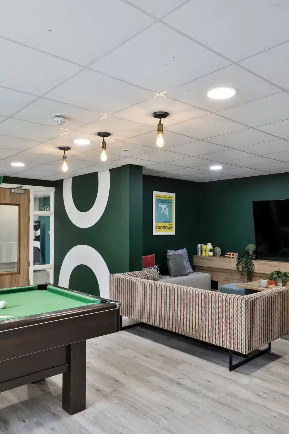 Common Area