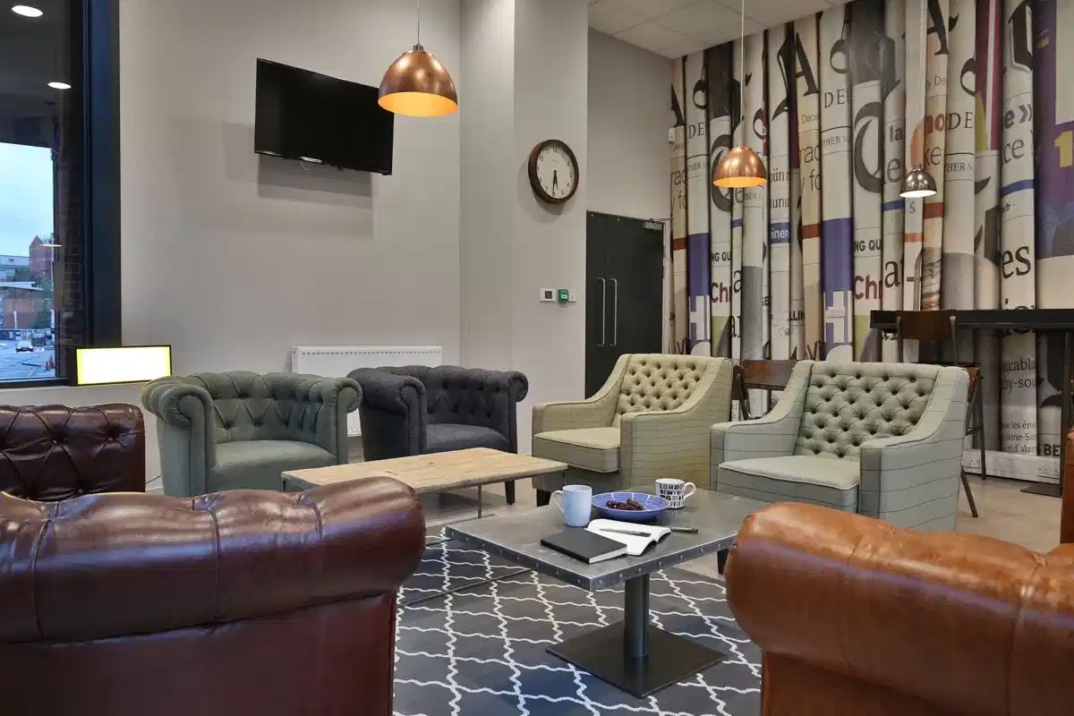 Common Area