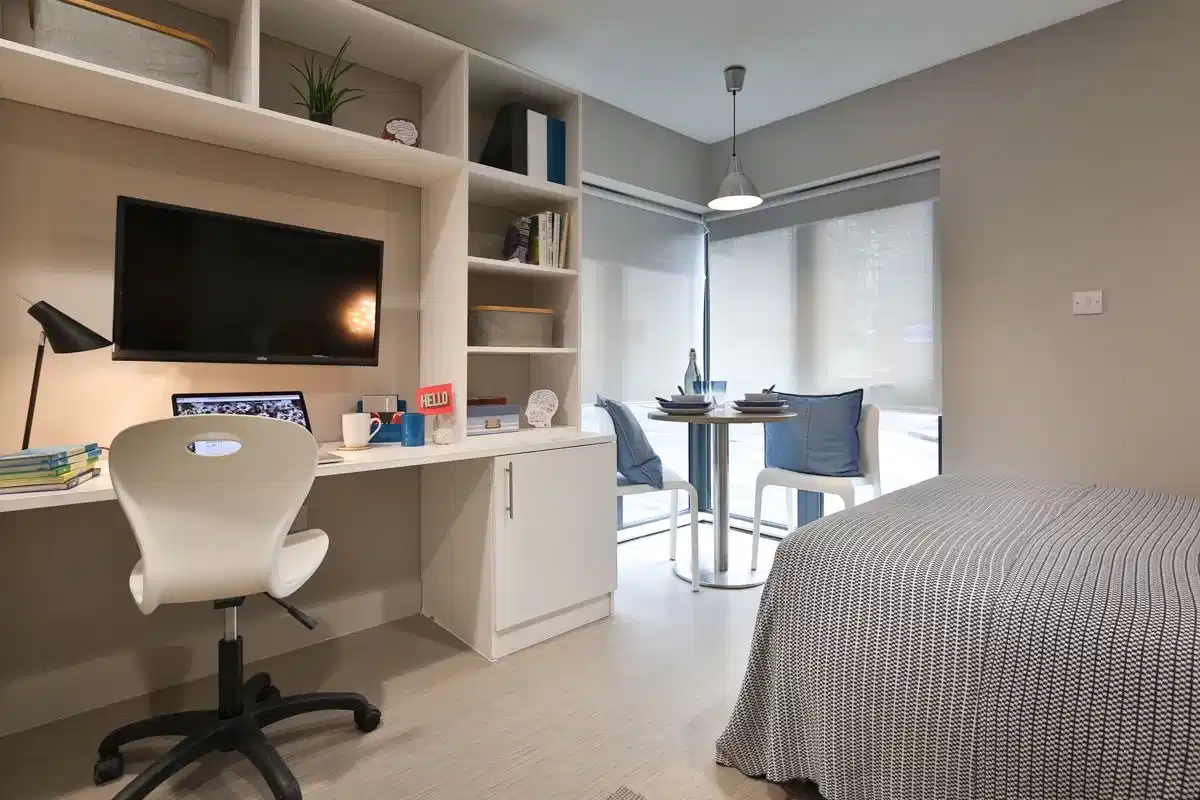 Amenities