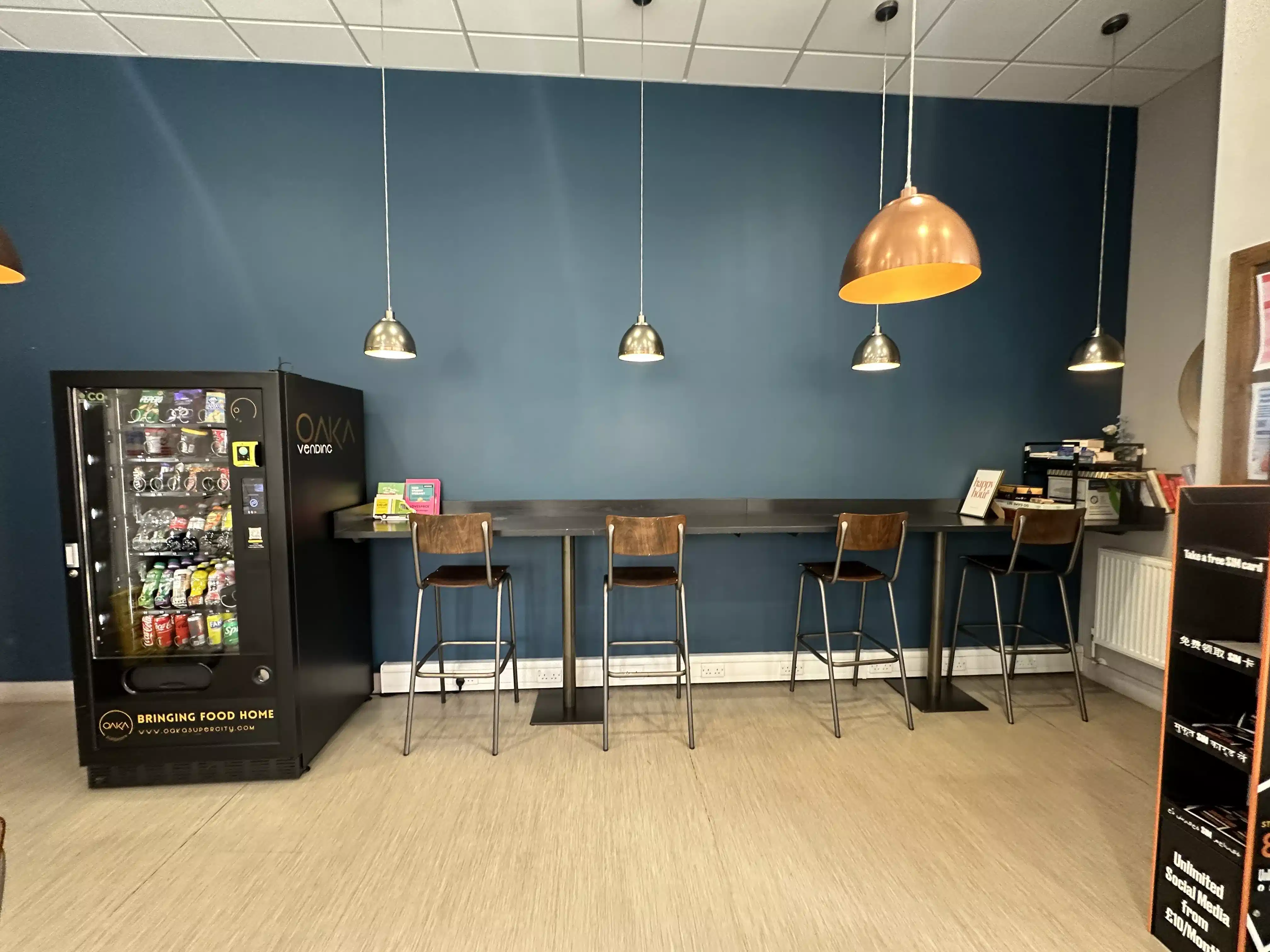 Common Area