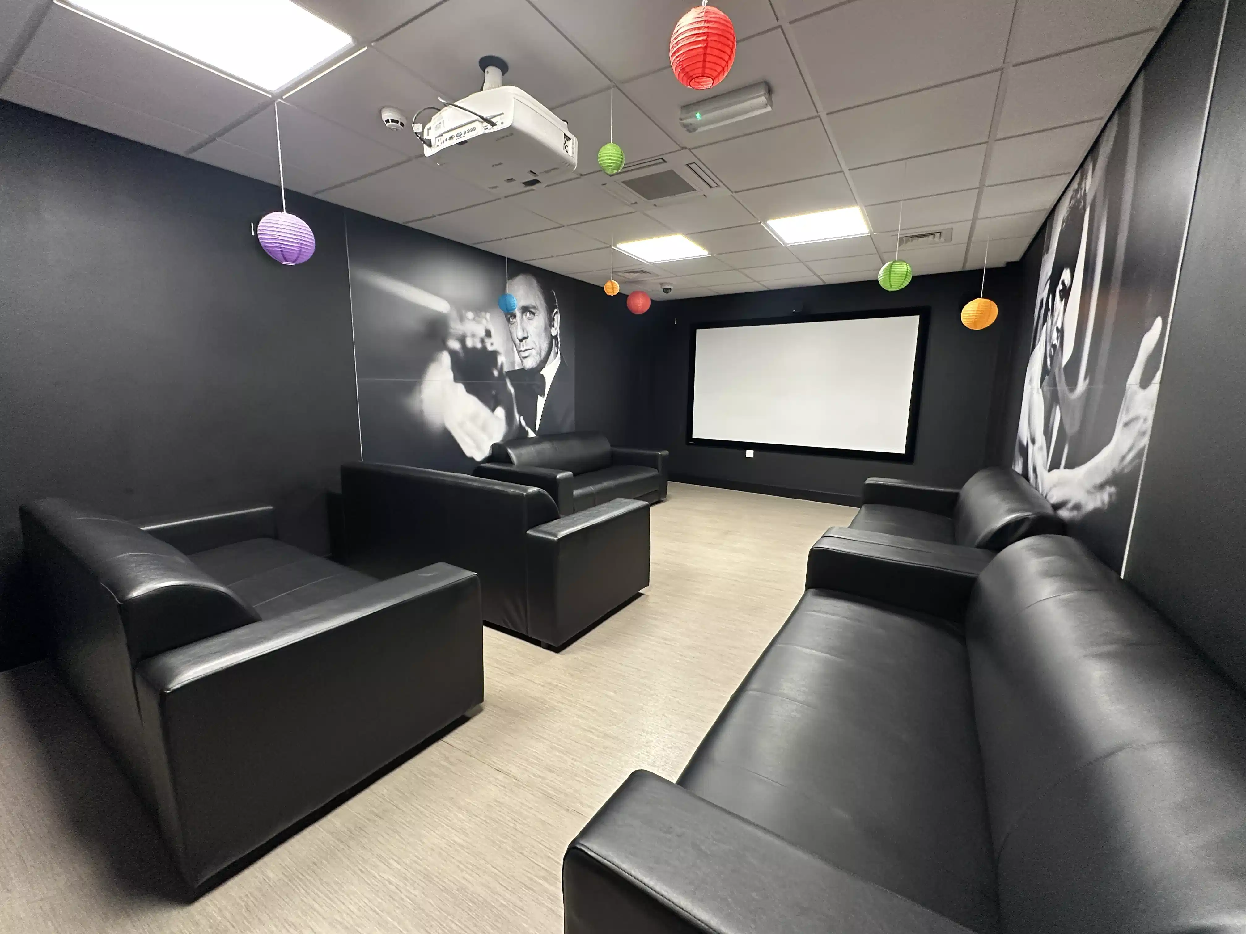 Common Area