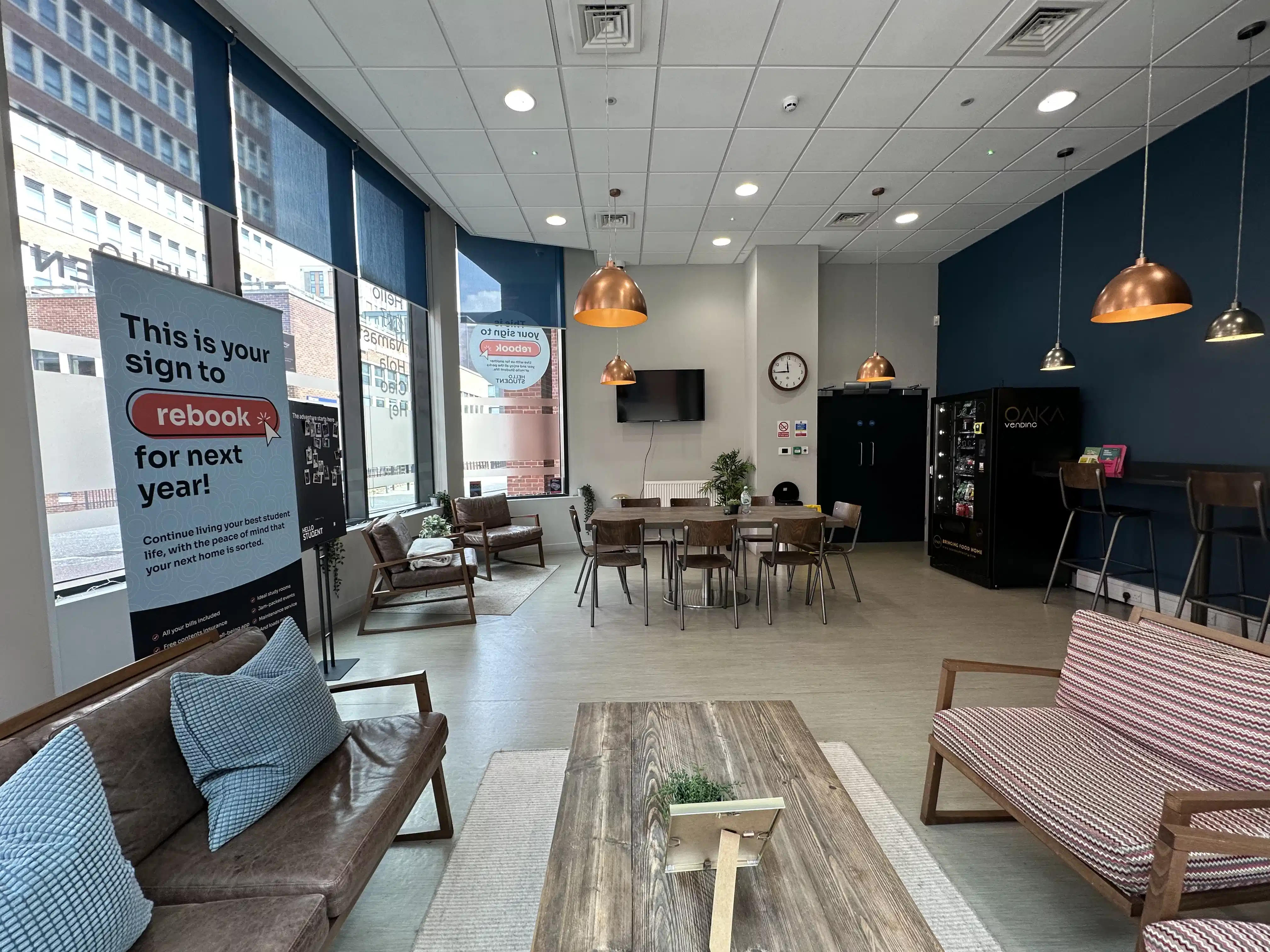 Common Area