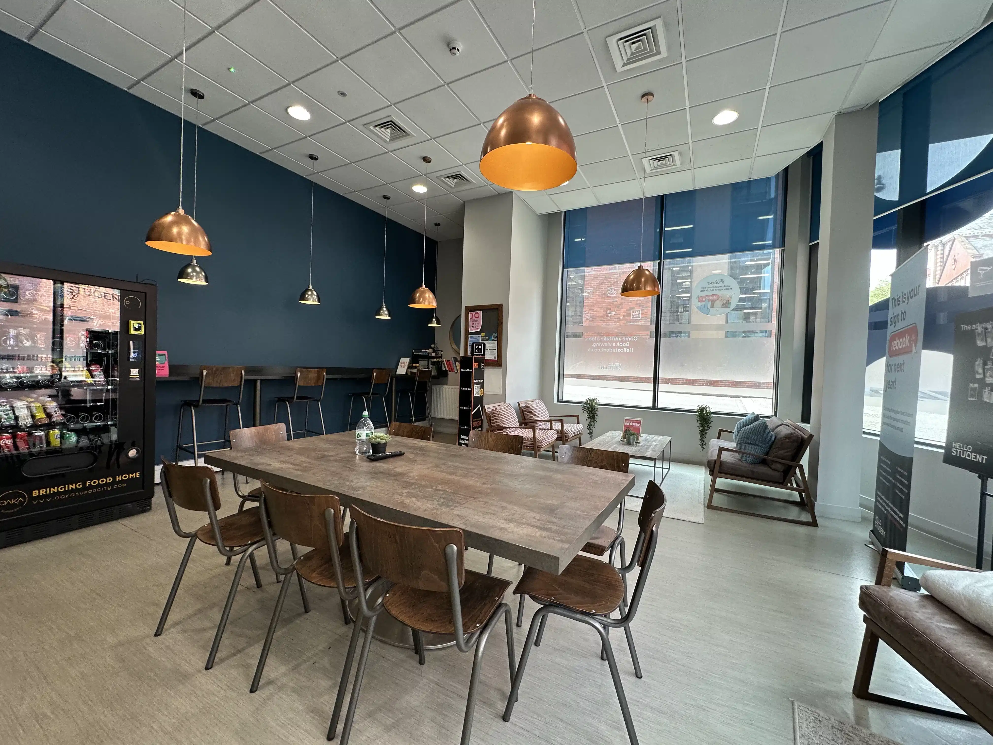 Common Area