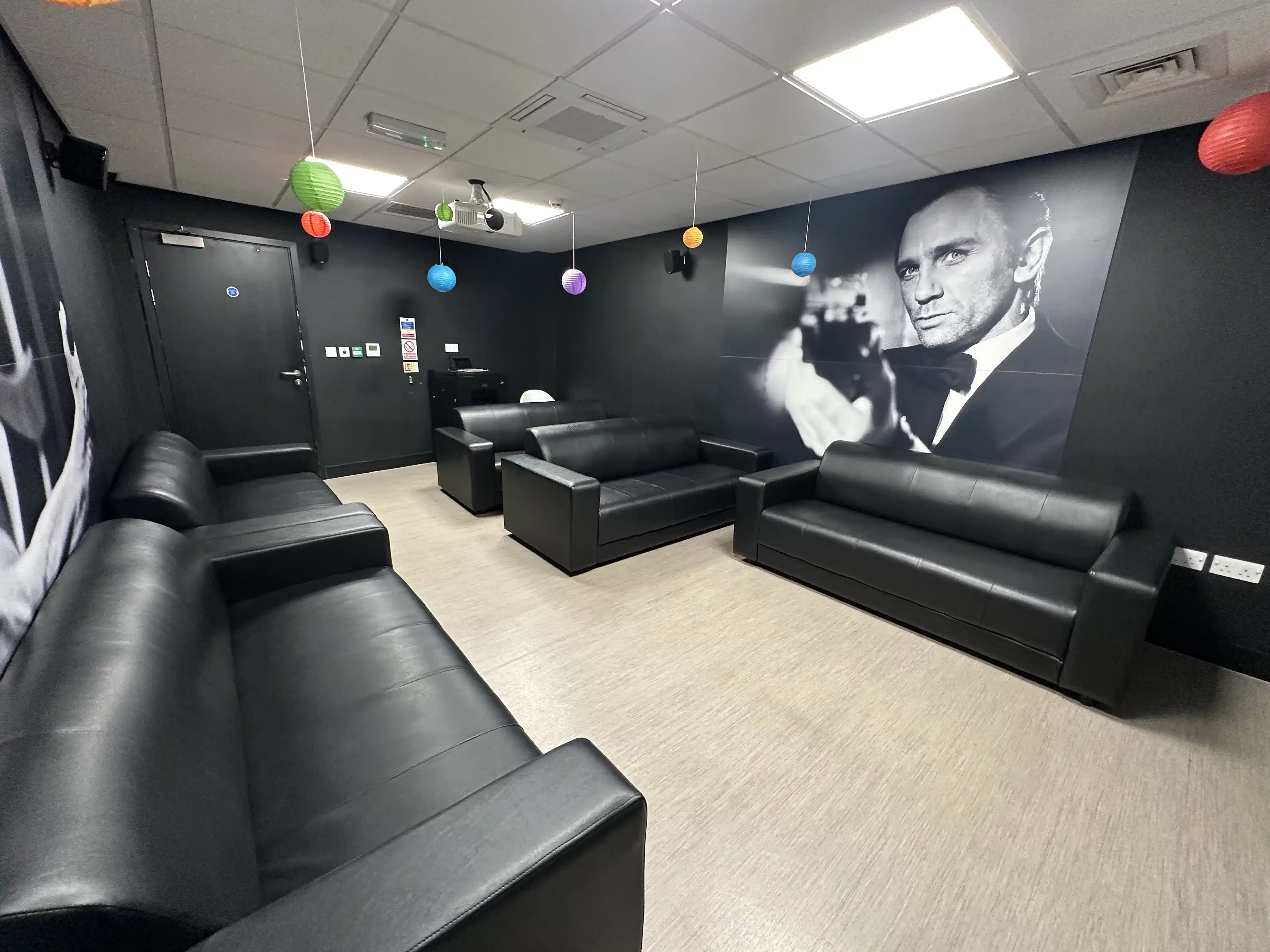 Common Area