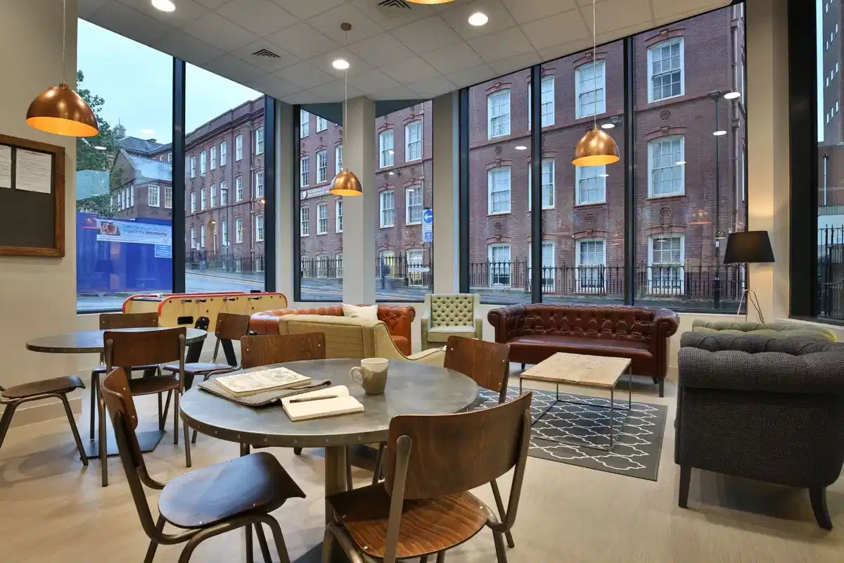 Common Area
