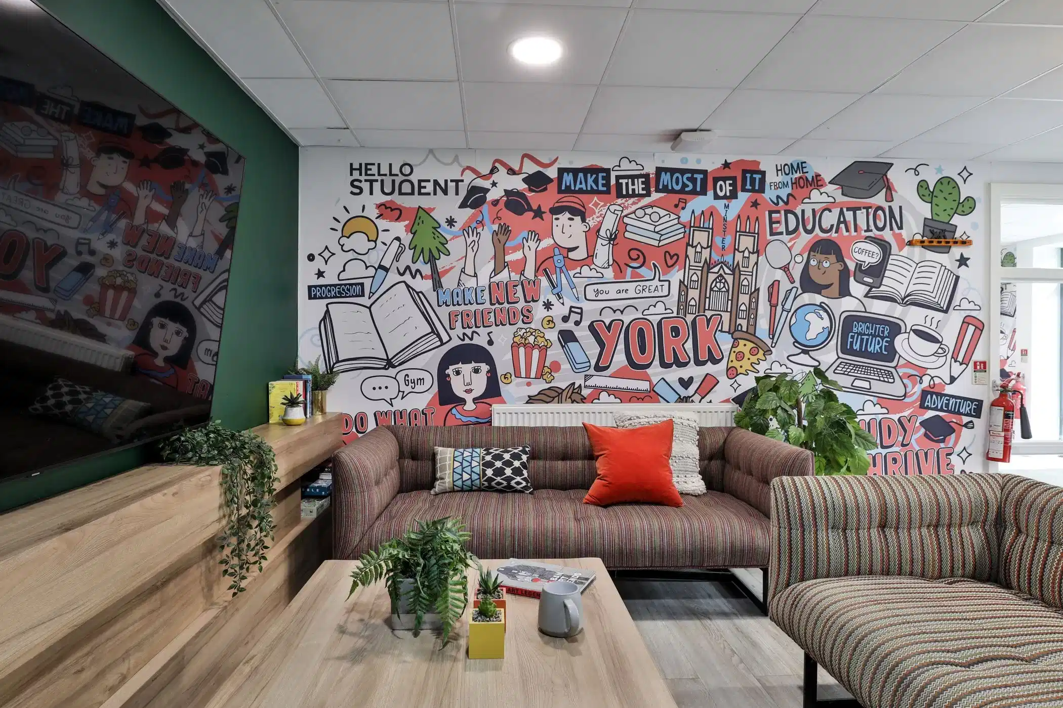 Common Area
