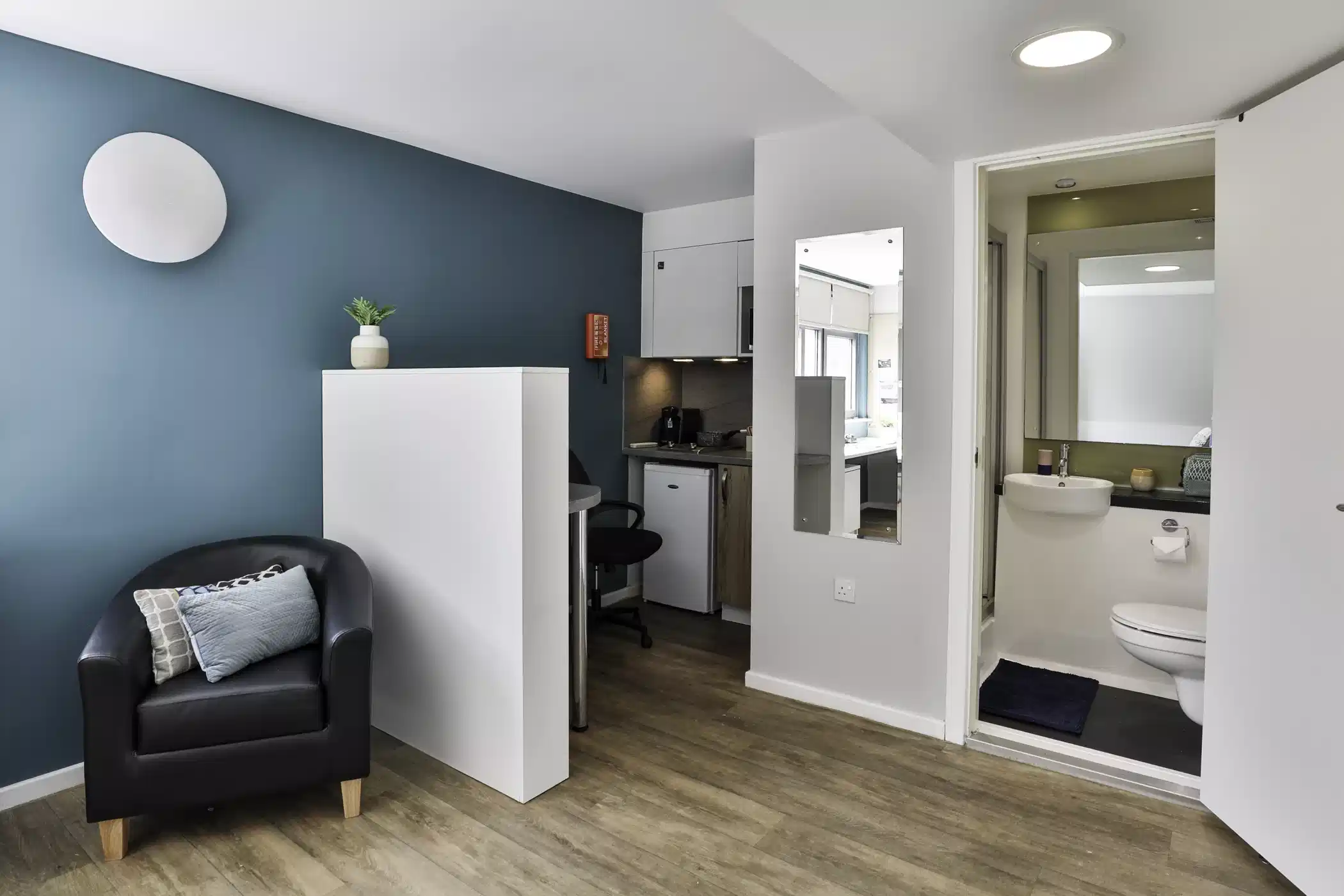 Classic Studio - Room
