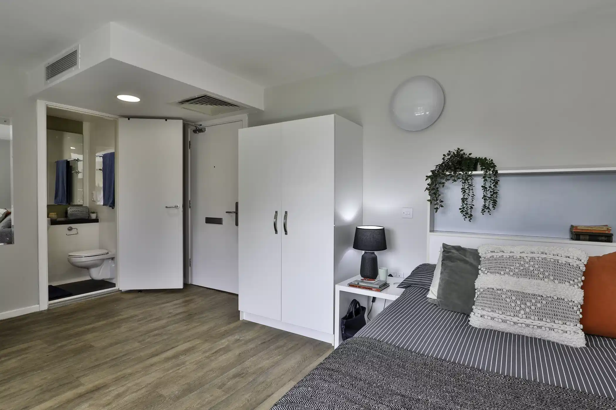 Classic Studio - Room
