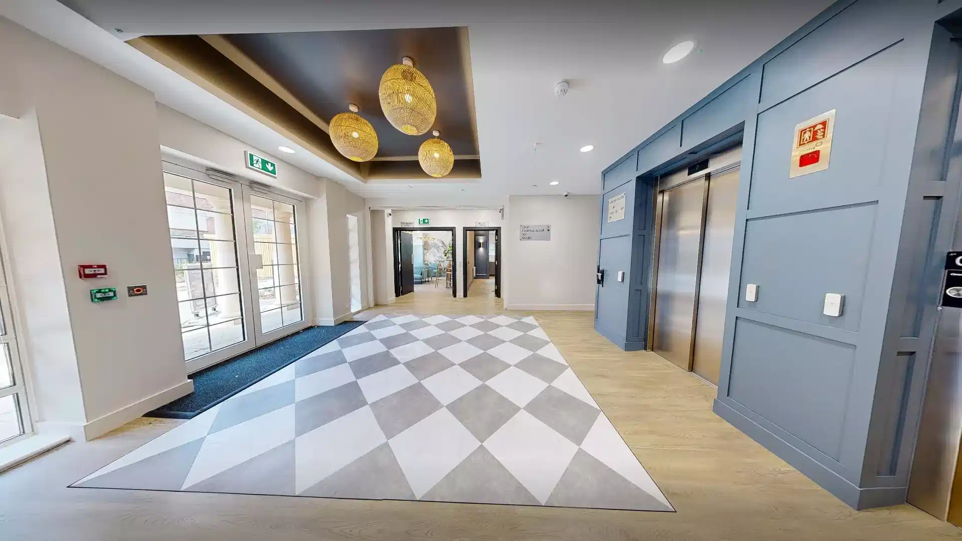 Common Area