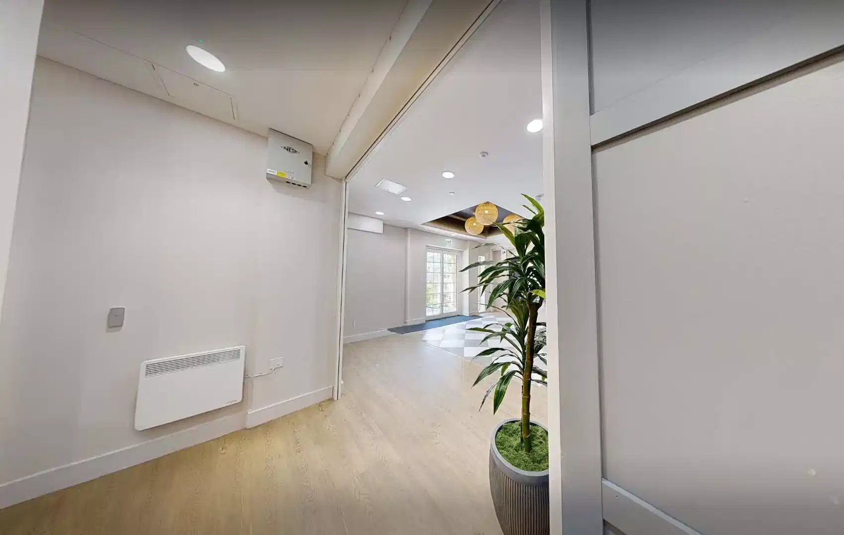 Common Area