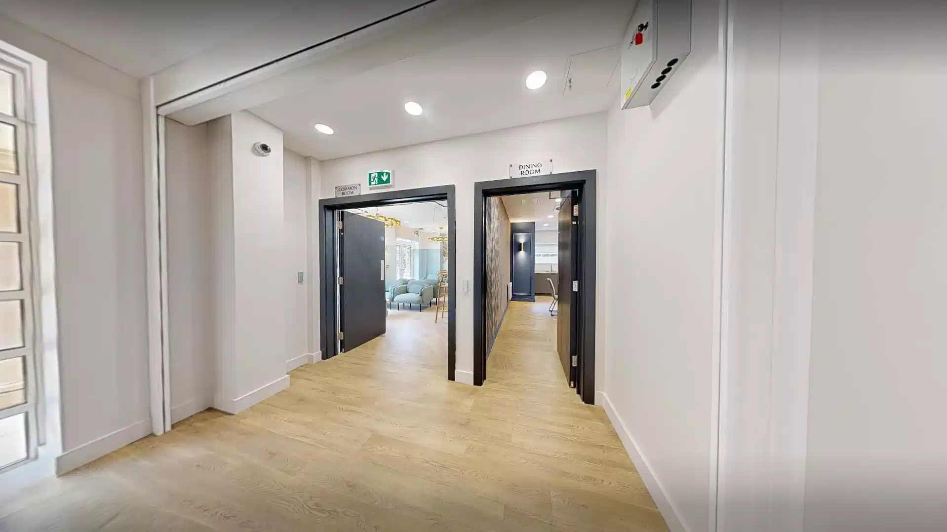 Common Area