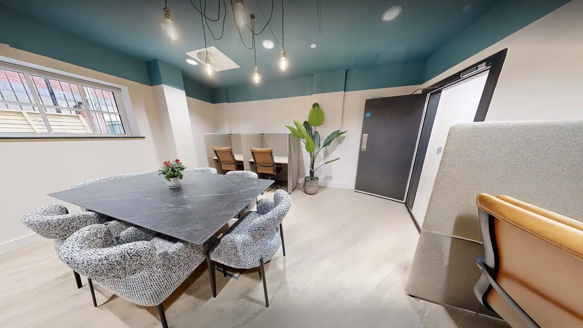 Common Area